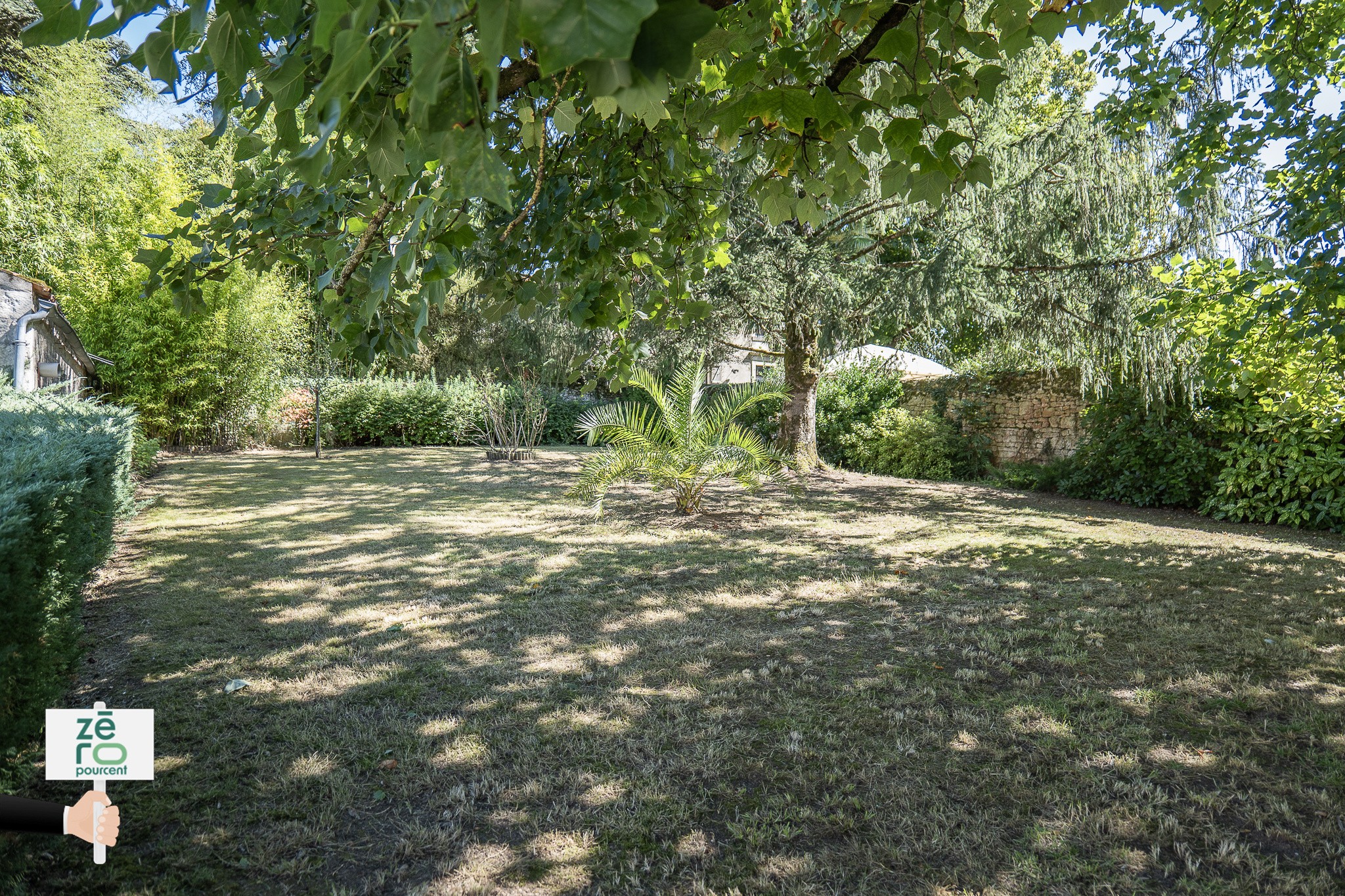 Vente Maison à Fontenay-le-Comte 6 pièces