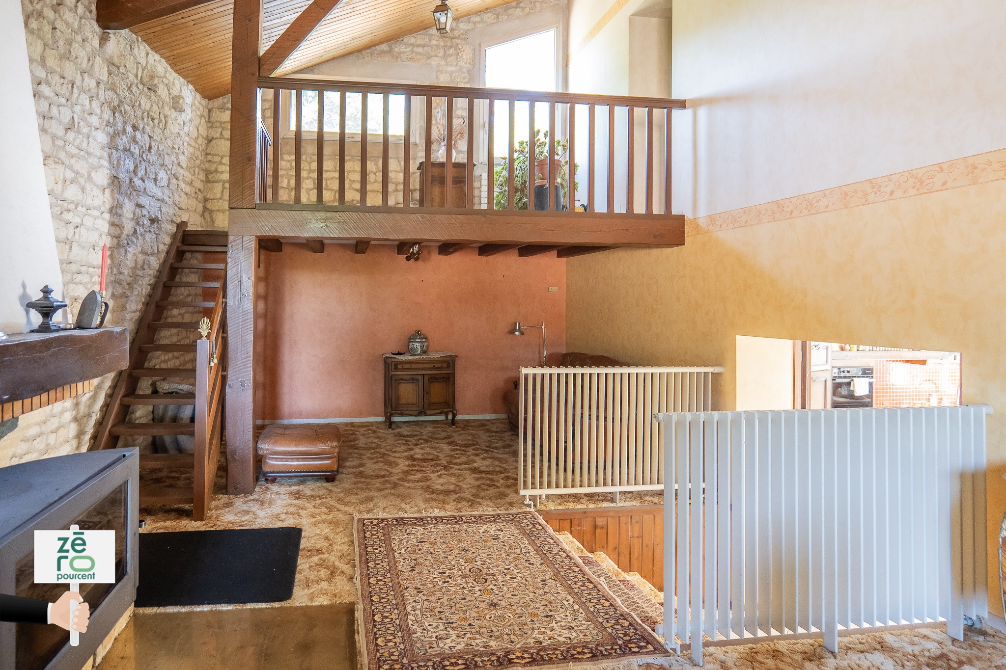 Vente Maison à Fontenay-le-Comte 6 pièces