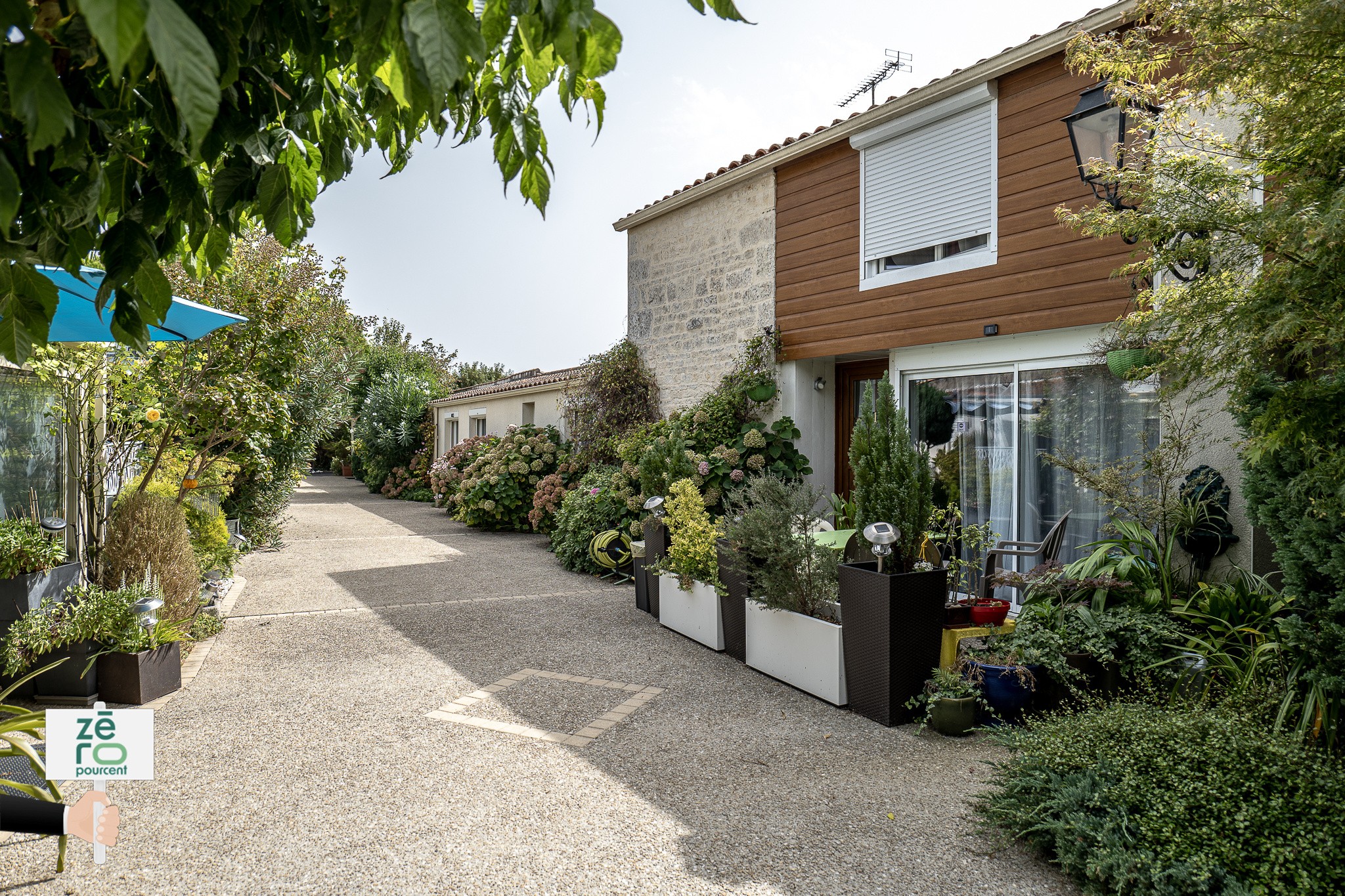 Vente Maison à Luçon 11 pièces