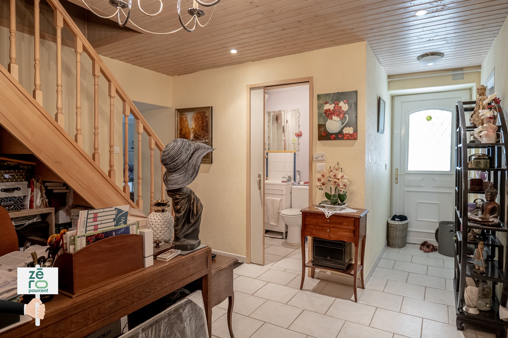 Vente Maison à Luçon 11 pièces