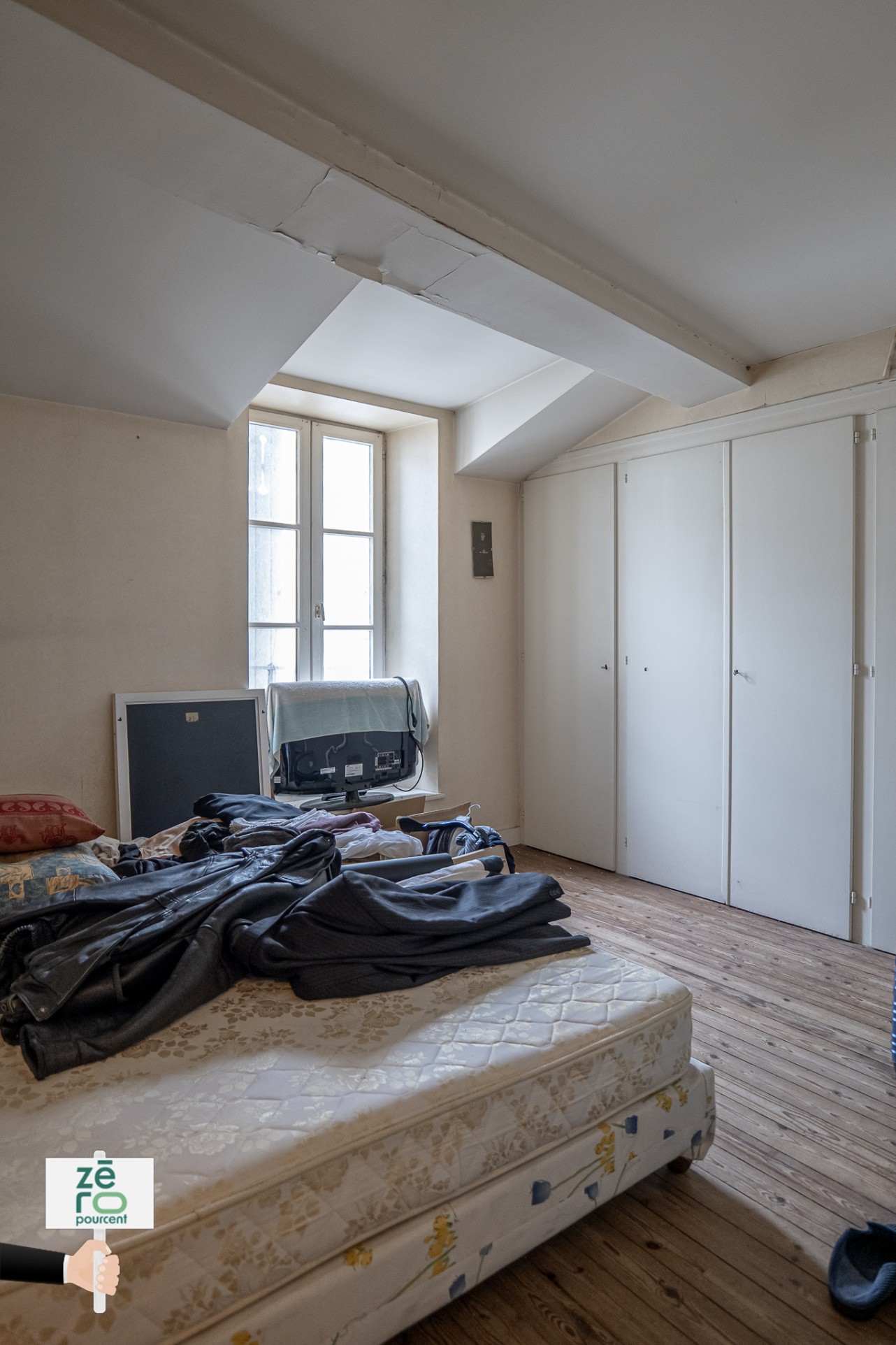 Vente Appartement à Luçon 3 pièces