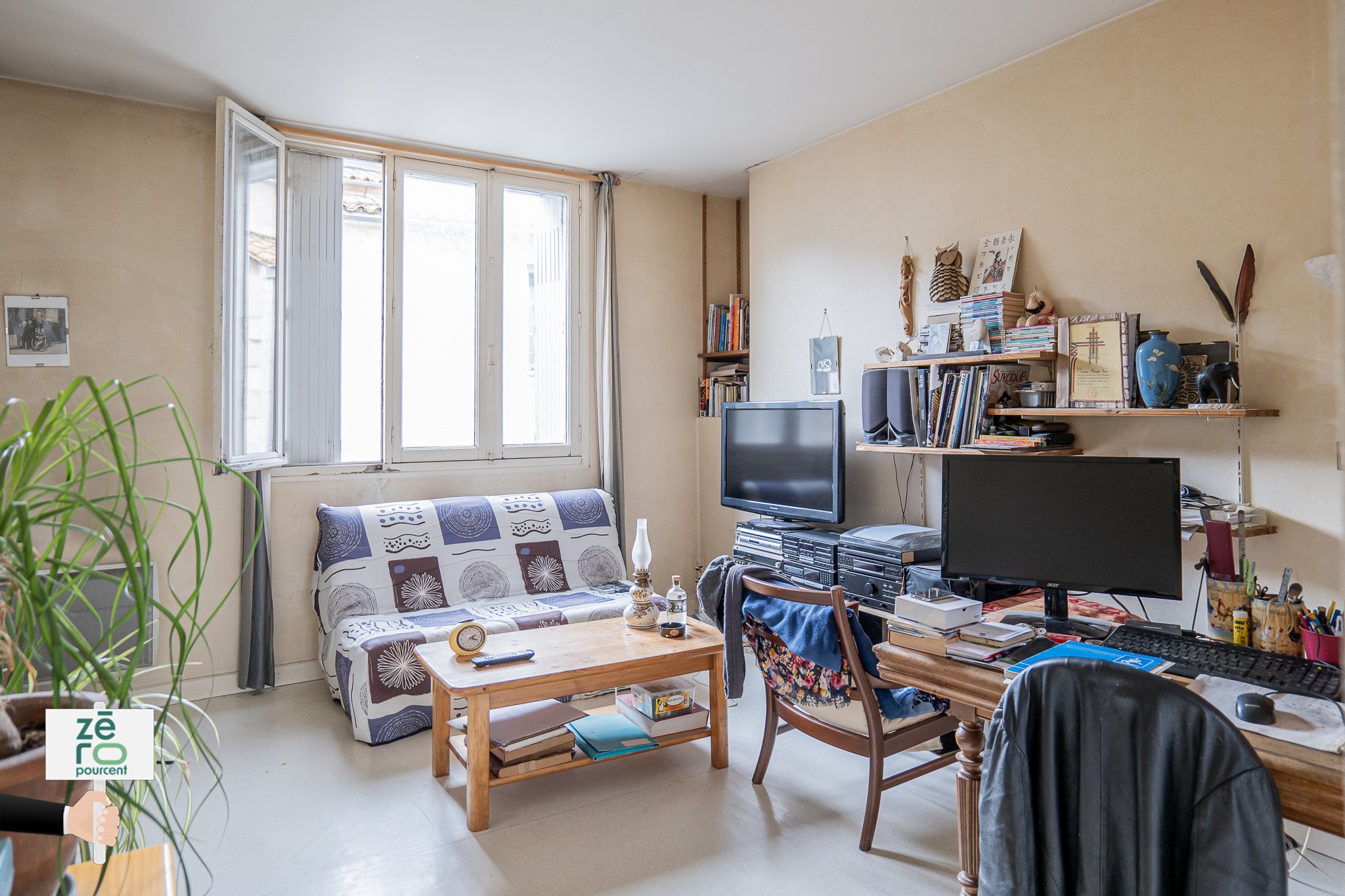 Vente Appartement à Luçon 3 pièces