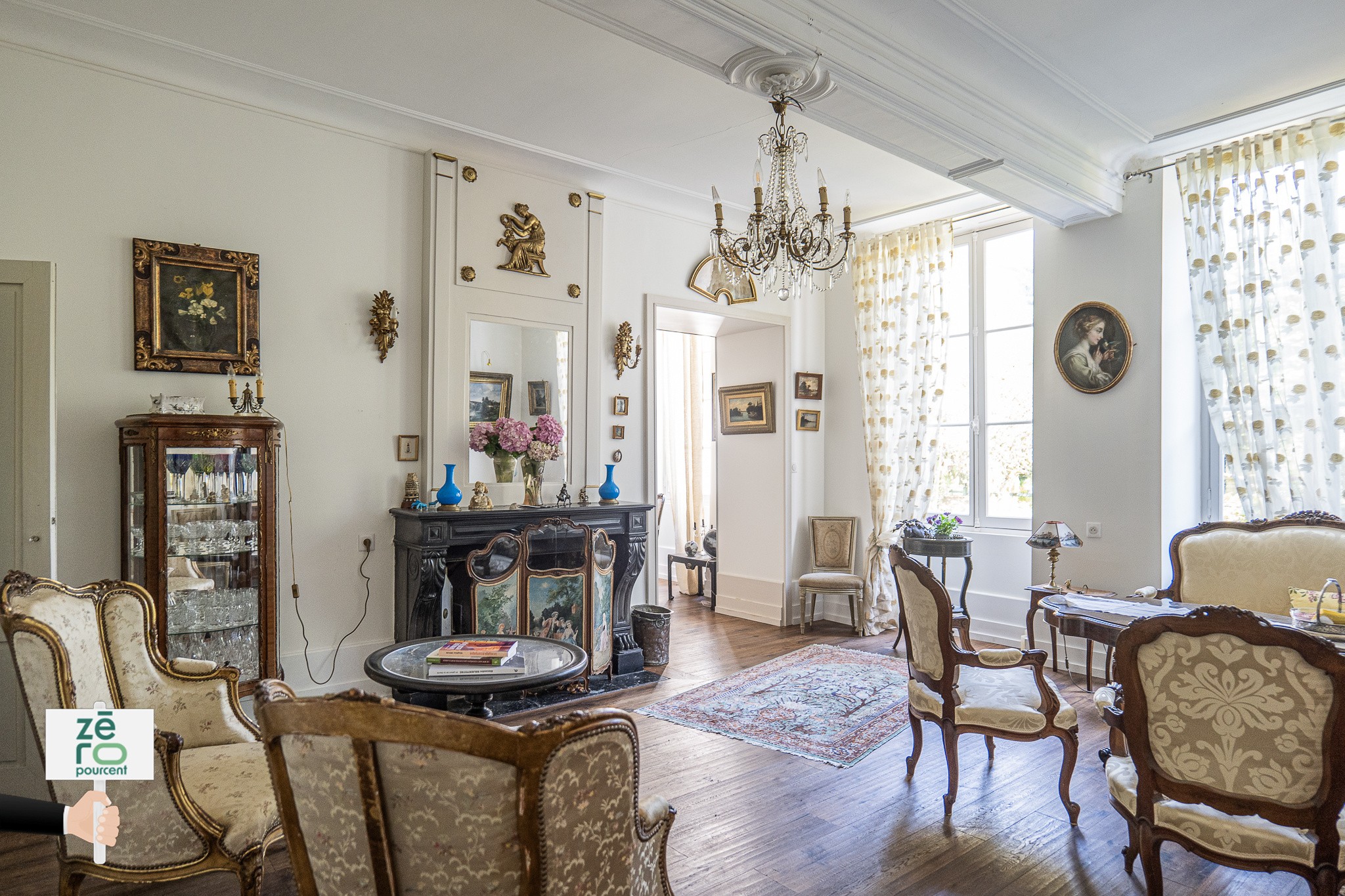 Vente Maison à Luçon 11 pièces