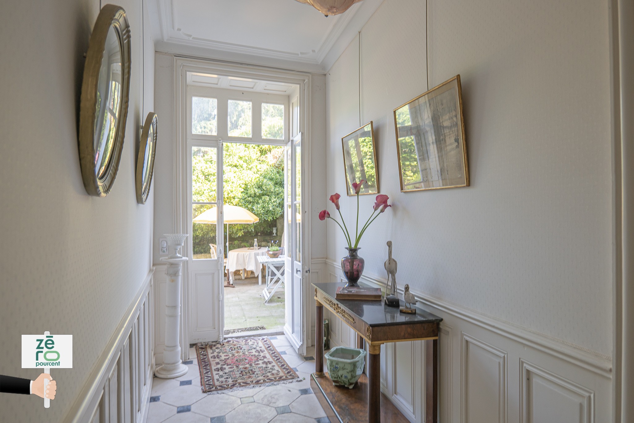 Vente Maison à Luçon 11 pièces