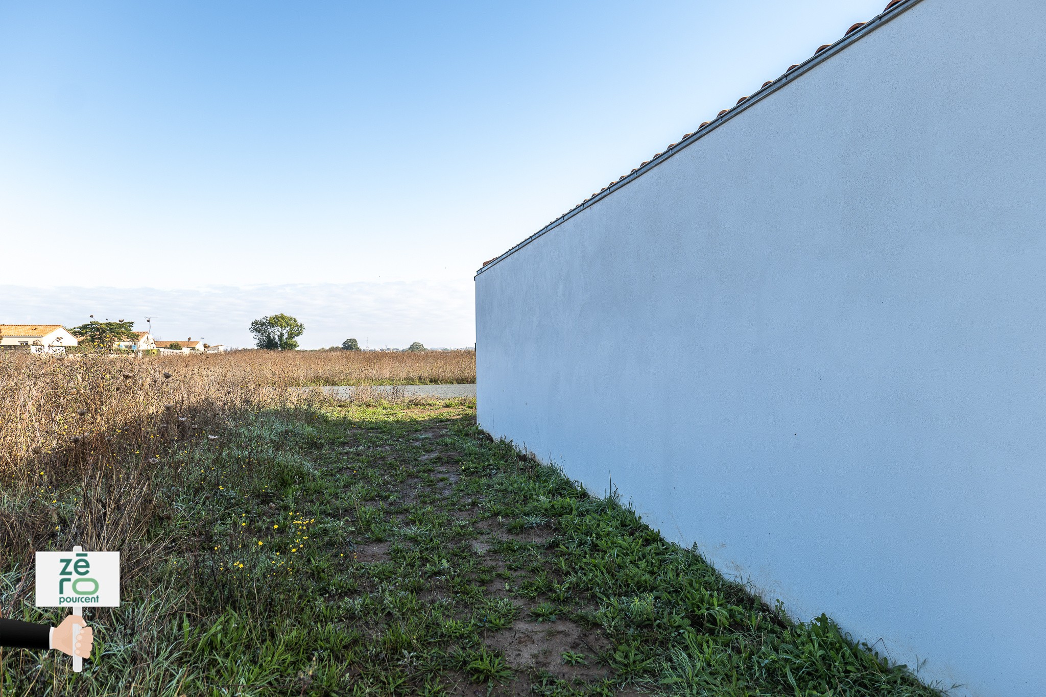 Vente Maison à Luçon 5 pièces