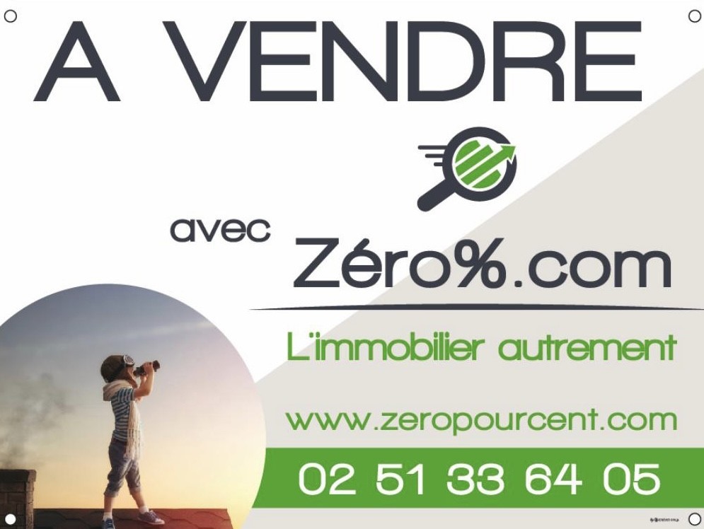 Vente Bureau / Commerce à Luçon 7 pièces