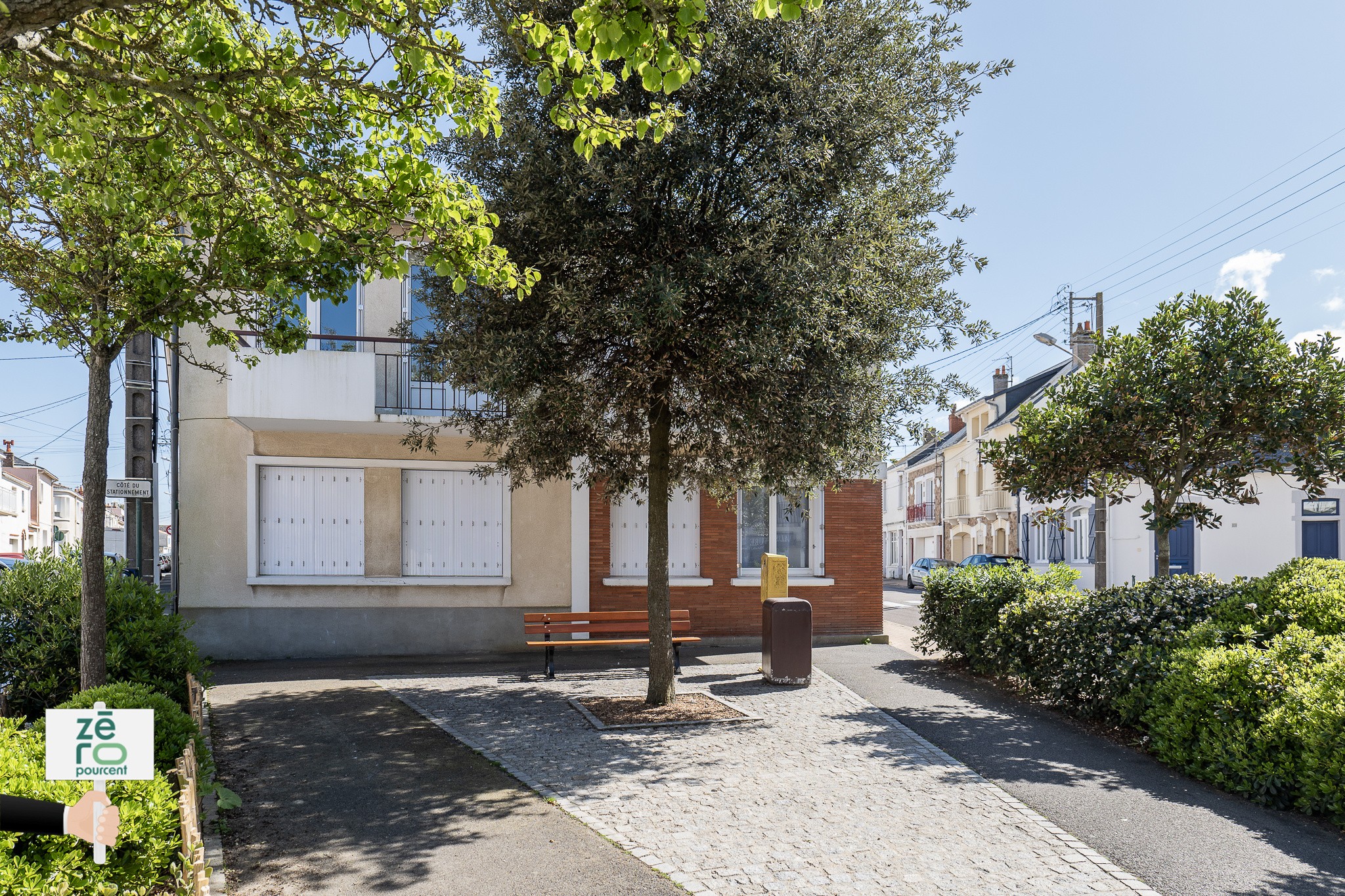 Vente Appartement à les Sables-d'Olonne 3 pièces