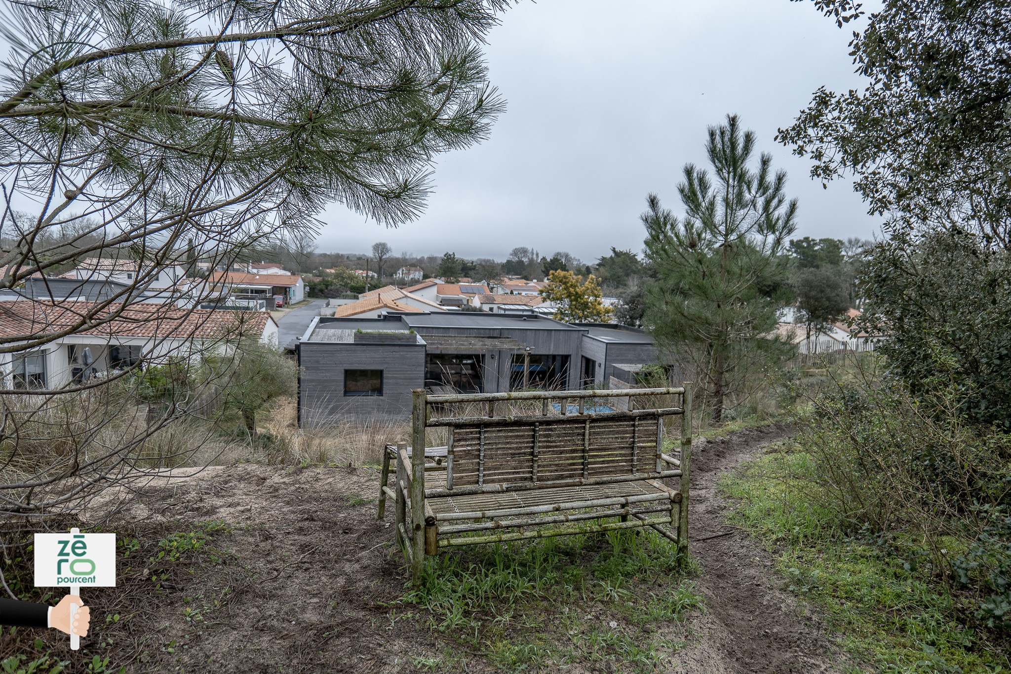 Vente Maison à Saint-Jean-de-Monts 6 pièces