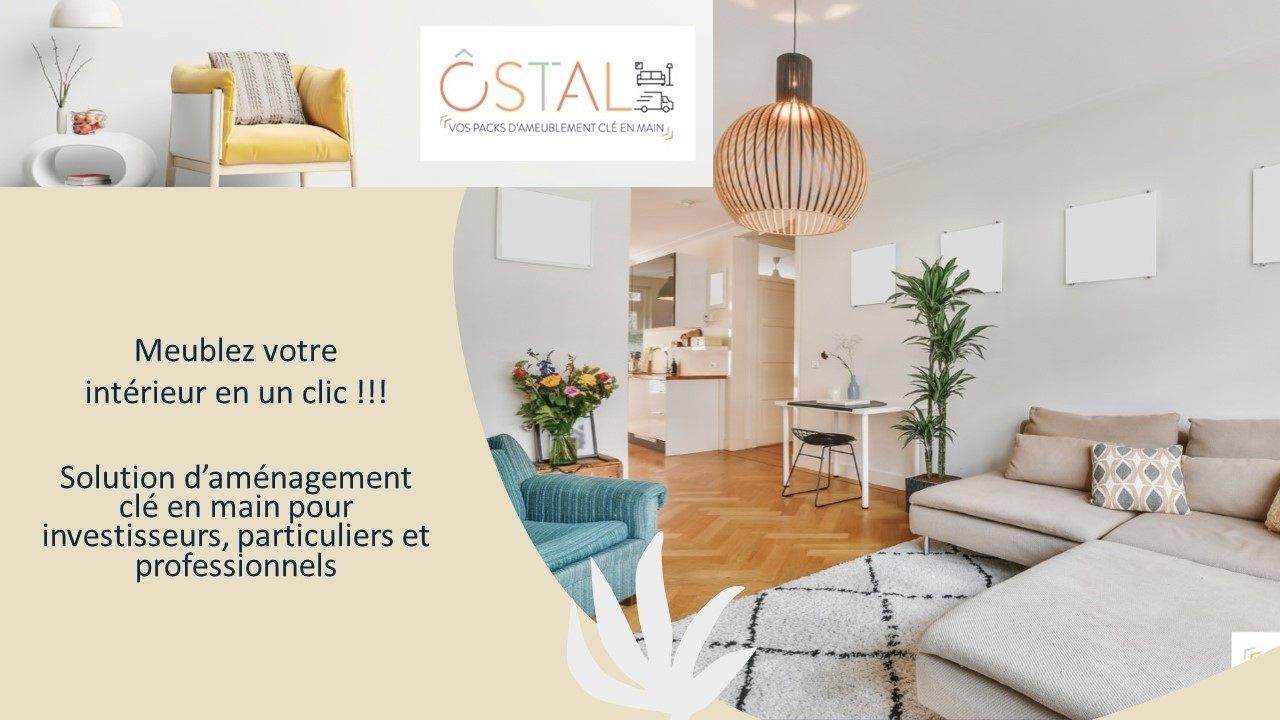 Vente Appartement à Saint-Jean-de-Monts 2 pièces