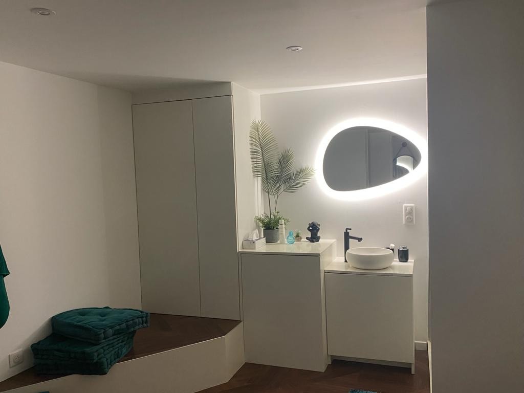 Vente Appartement à les Sables-d'Olonne 2 pièces