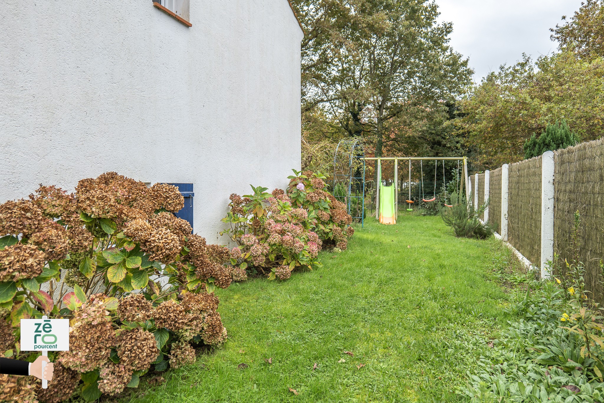 Vente Maison à Challans 4 pièces