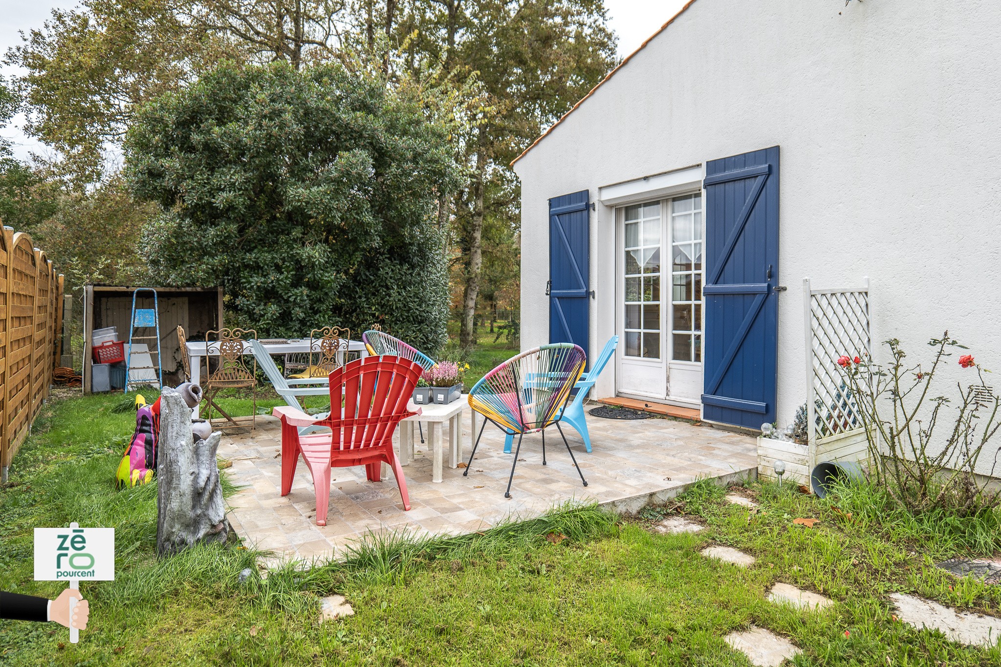 Vente Maison à Challans 4 pièces