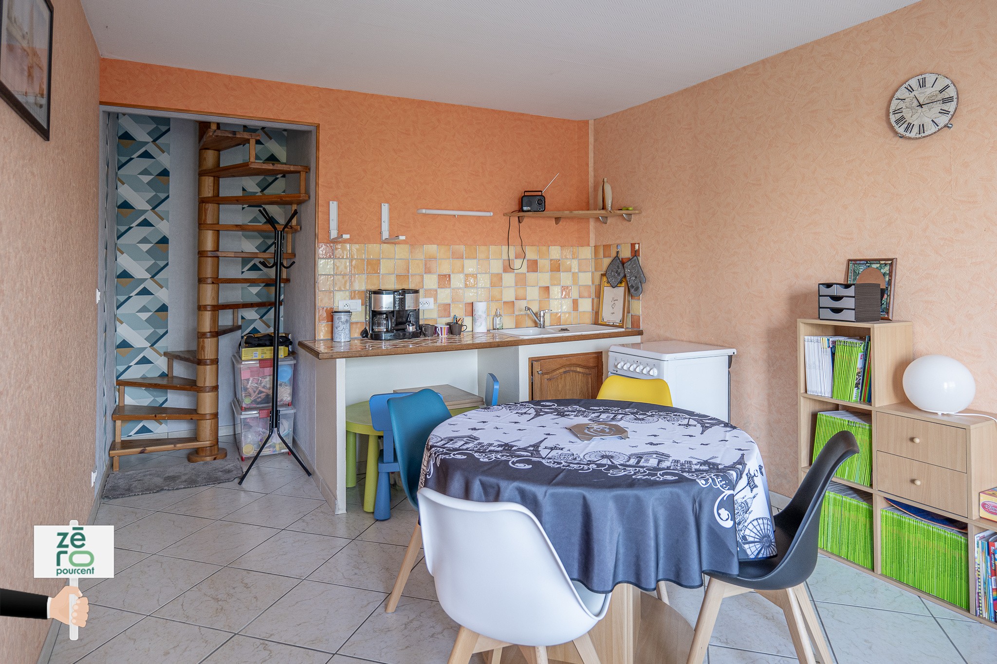 Vente Maison à Treize-Septiers 10 pièces