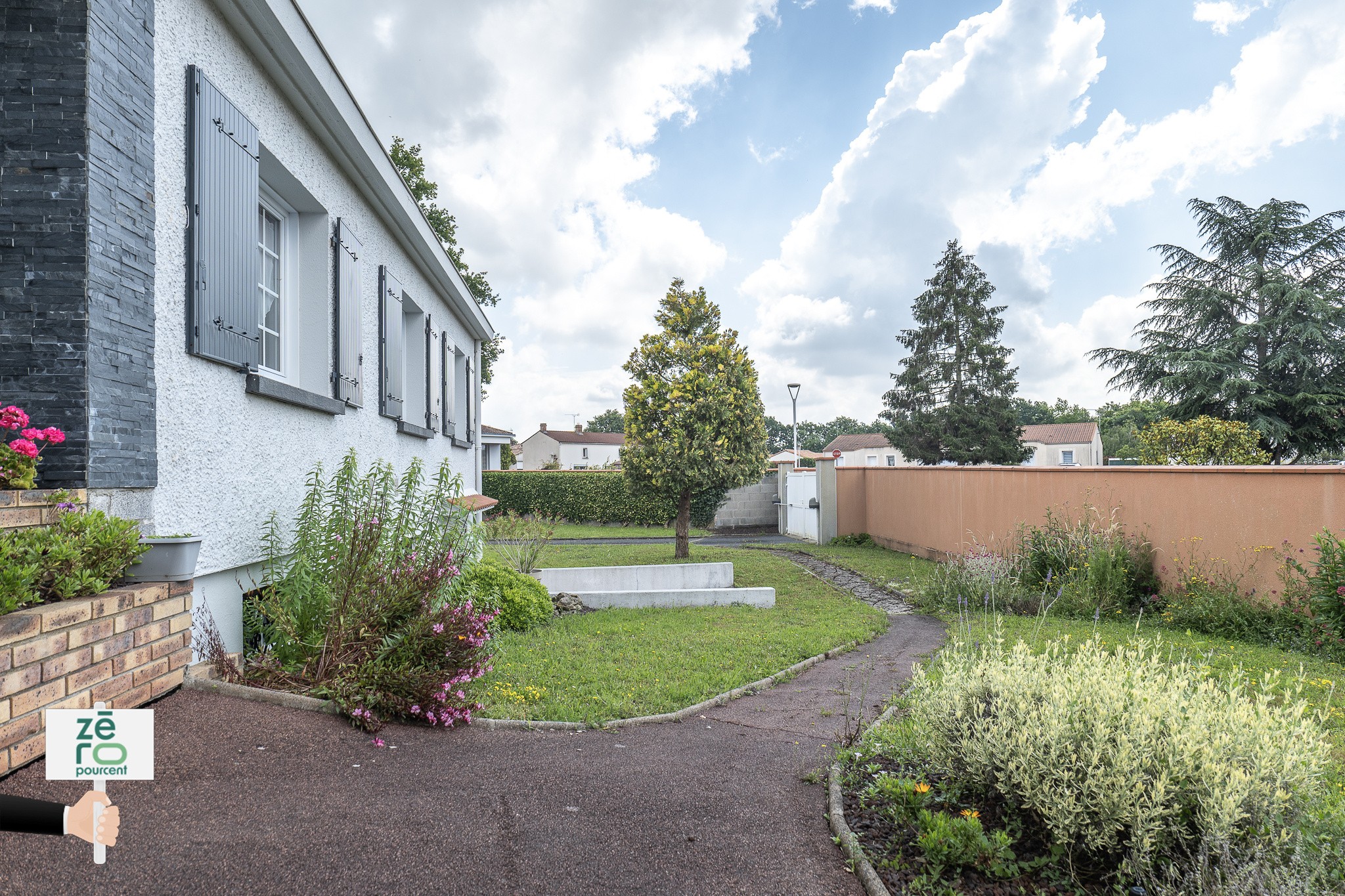 Vente Maison à Treize-Septiers 10 pièces