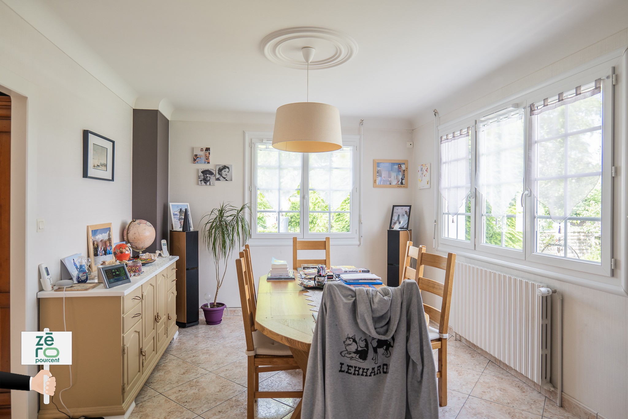 Vente Maison à Treize-Septiers 10 pièces