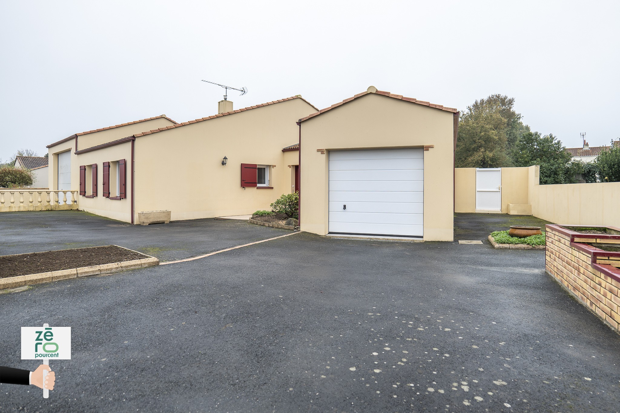 Vente Maison à Treize-Septiers 5 pièces