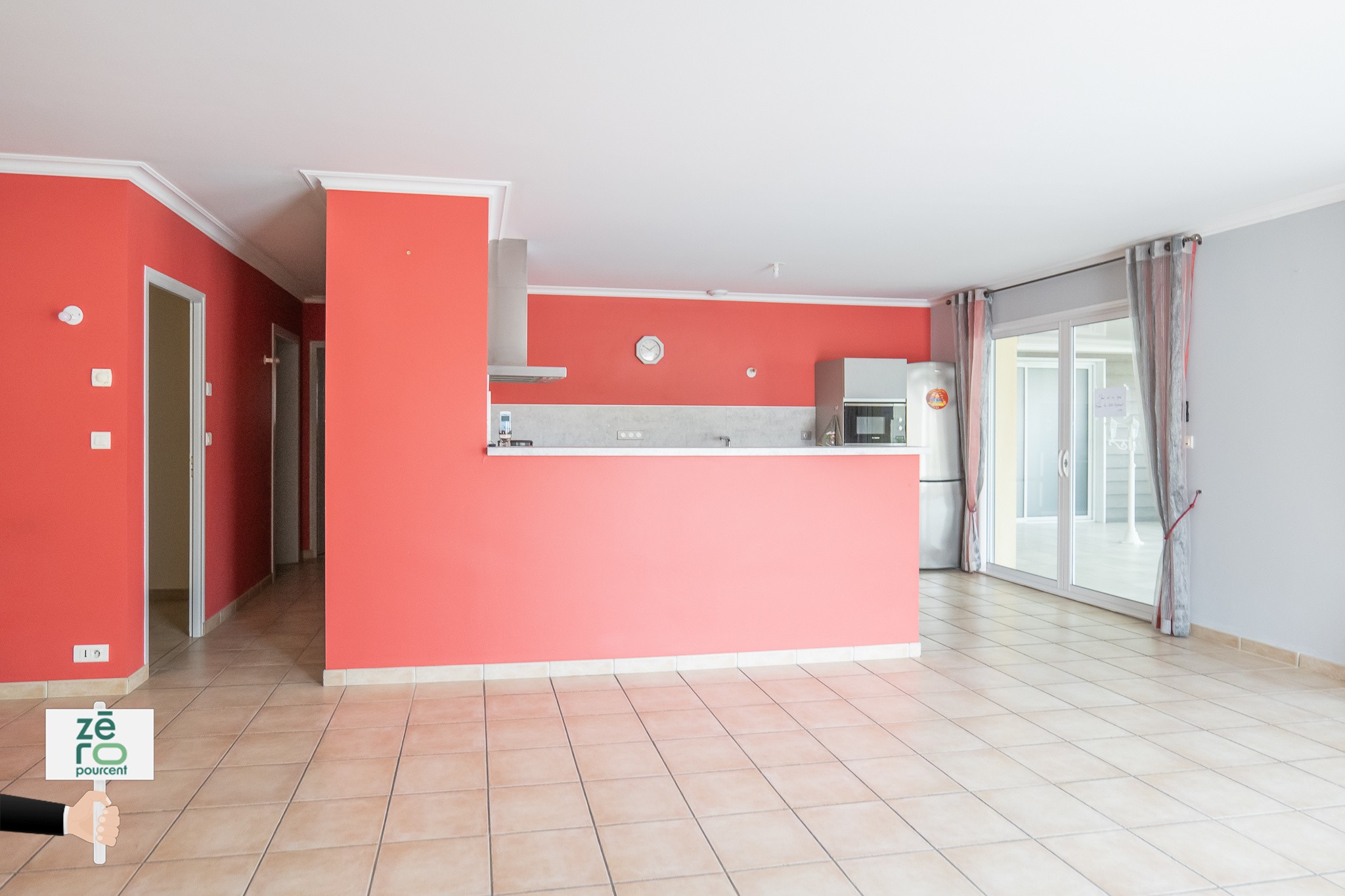 Vente Maison à Treize-Septiers 5 pièces