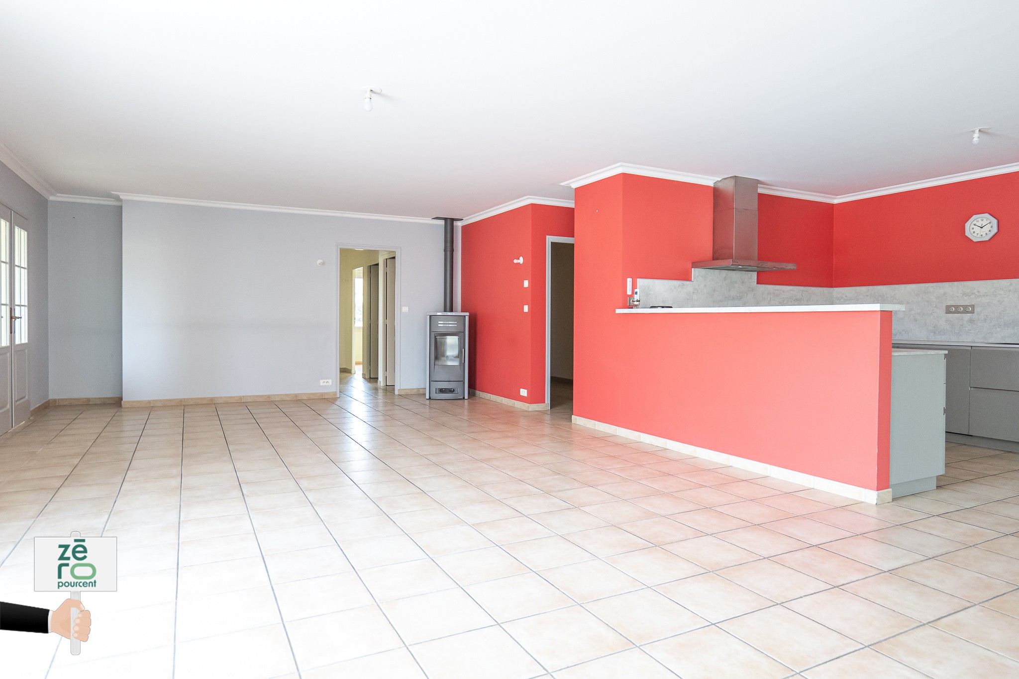 Vente Maison à Treize-Septiers 5 pièces