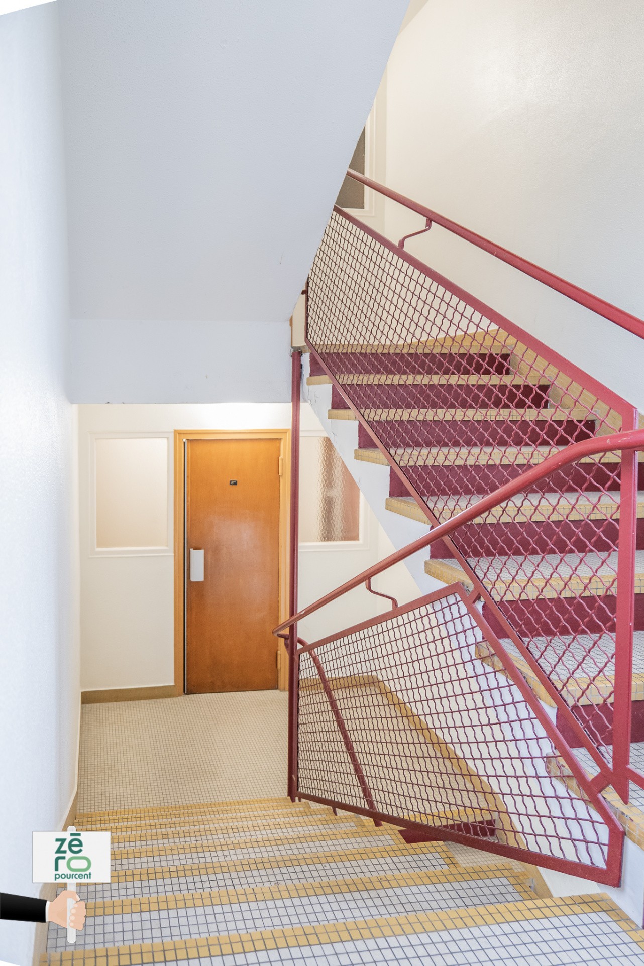 Vente Appartement à Nantes 4 pièces