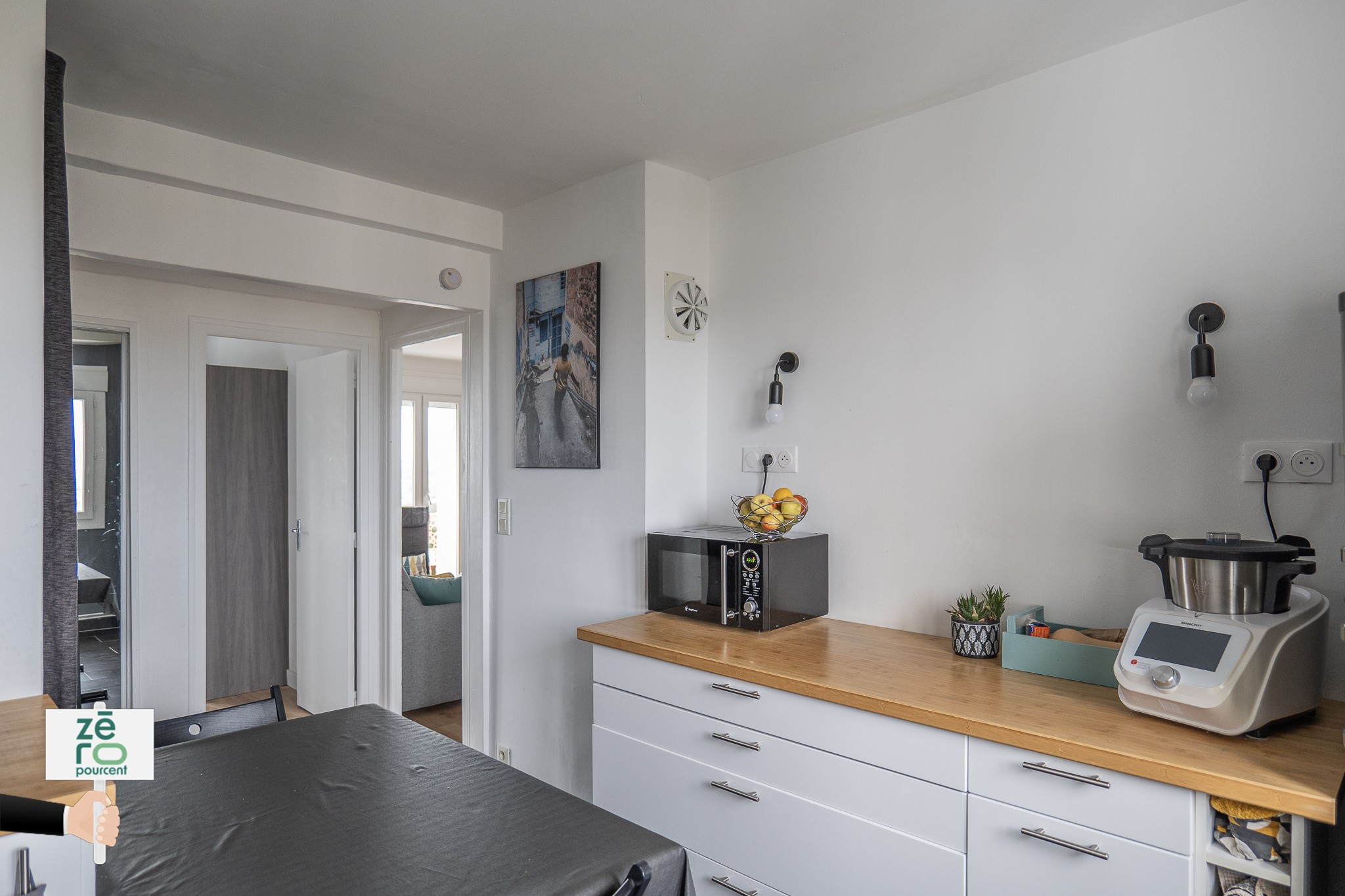 Vente Appartement à Nantes 4 pièces