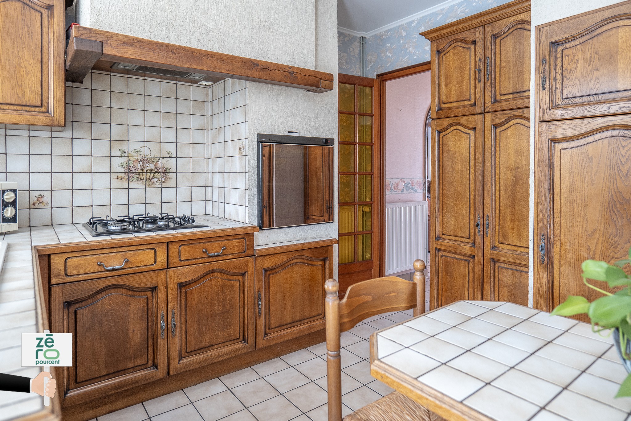 Vente Maison à Château-d'Olonne 3 pièces