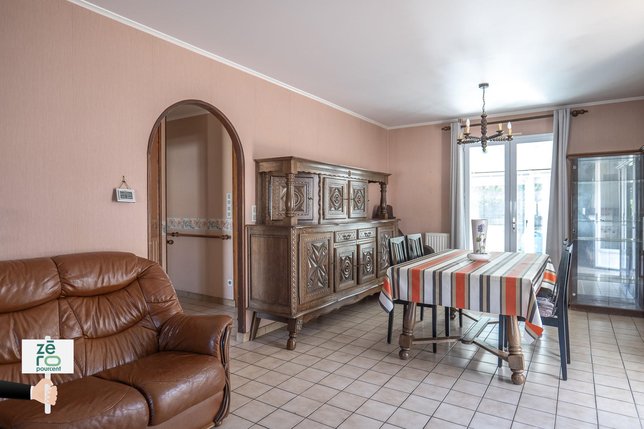 Vente Maison à Château-d'Olonne 3 pièces