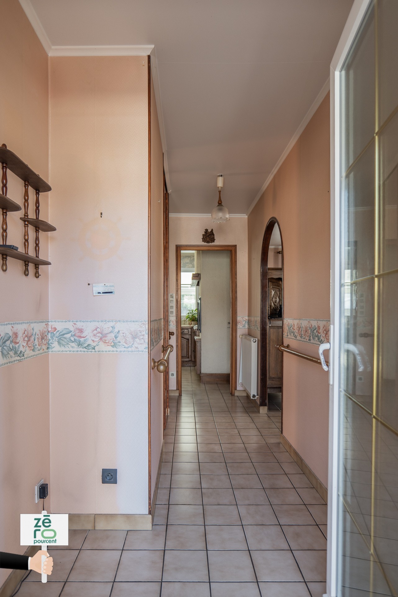 Vente Maison à Château-d'Olonne 3 pièces