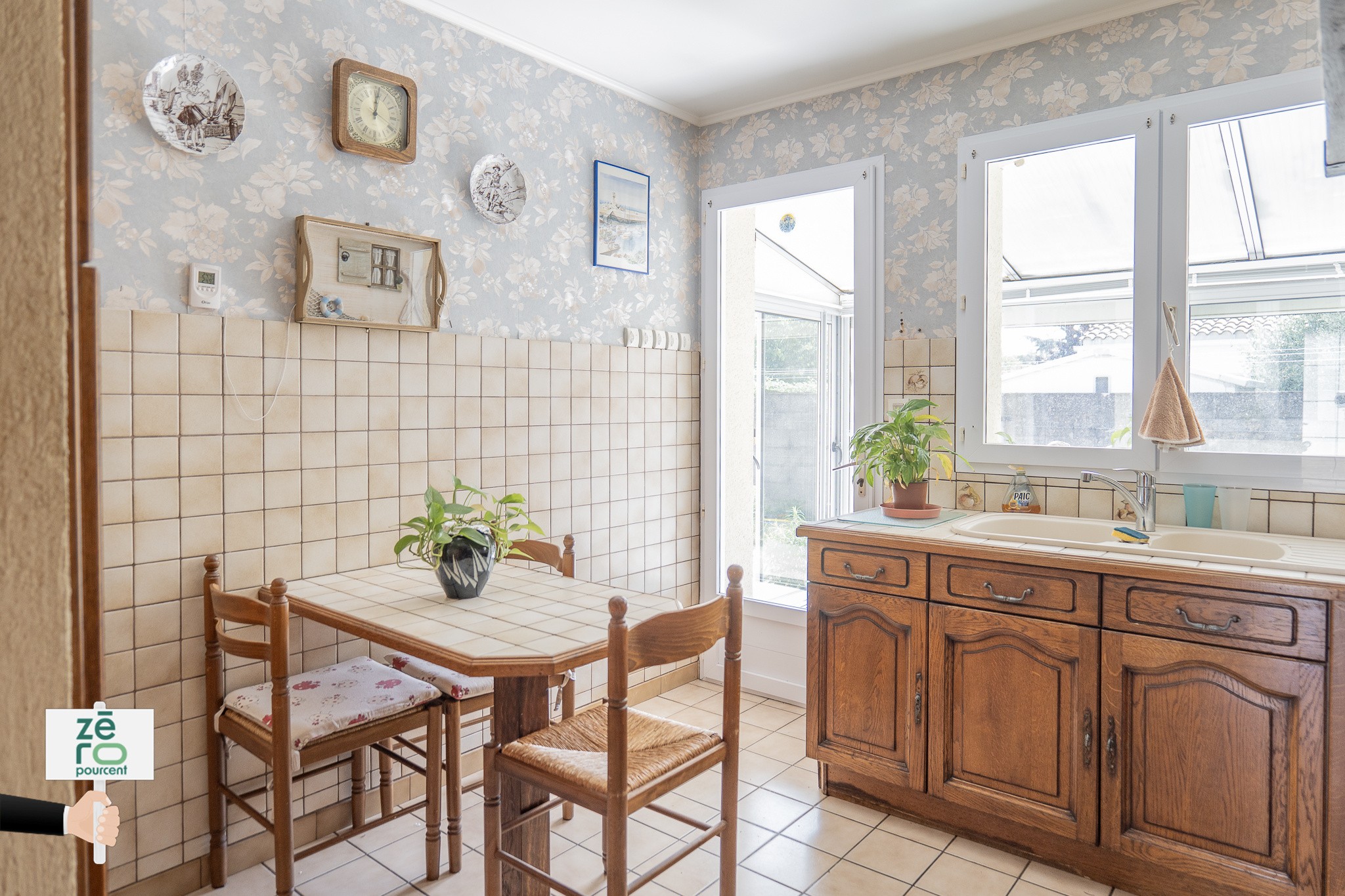 Vente Maison à Château-d'Olonne 3 pièces