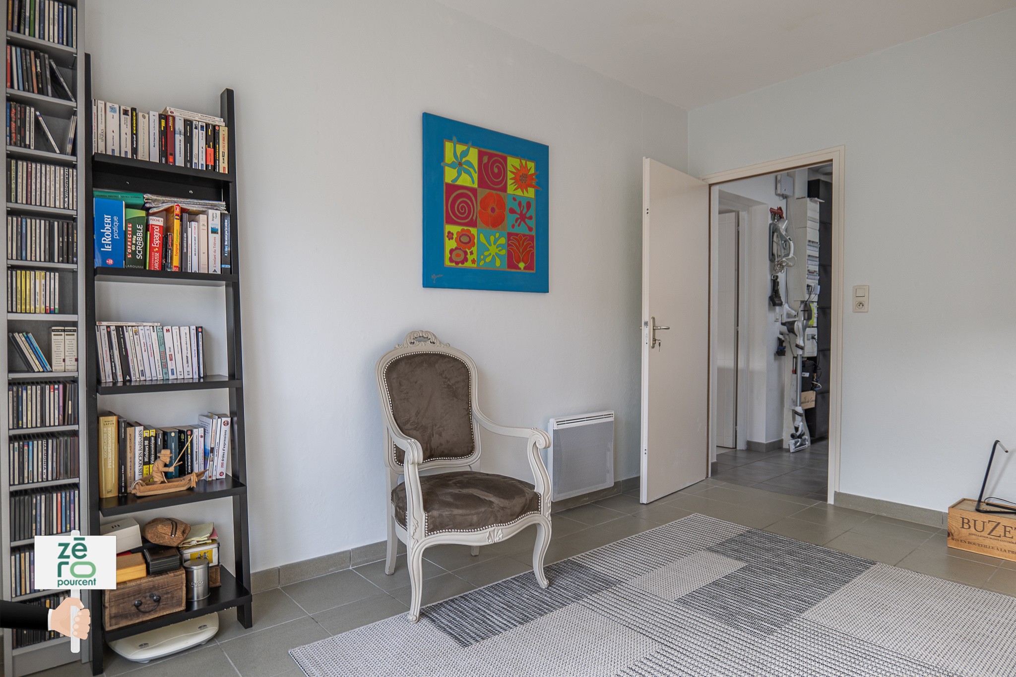 Vente Maison à la Chapelle-sur-Erdre 6 pièces