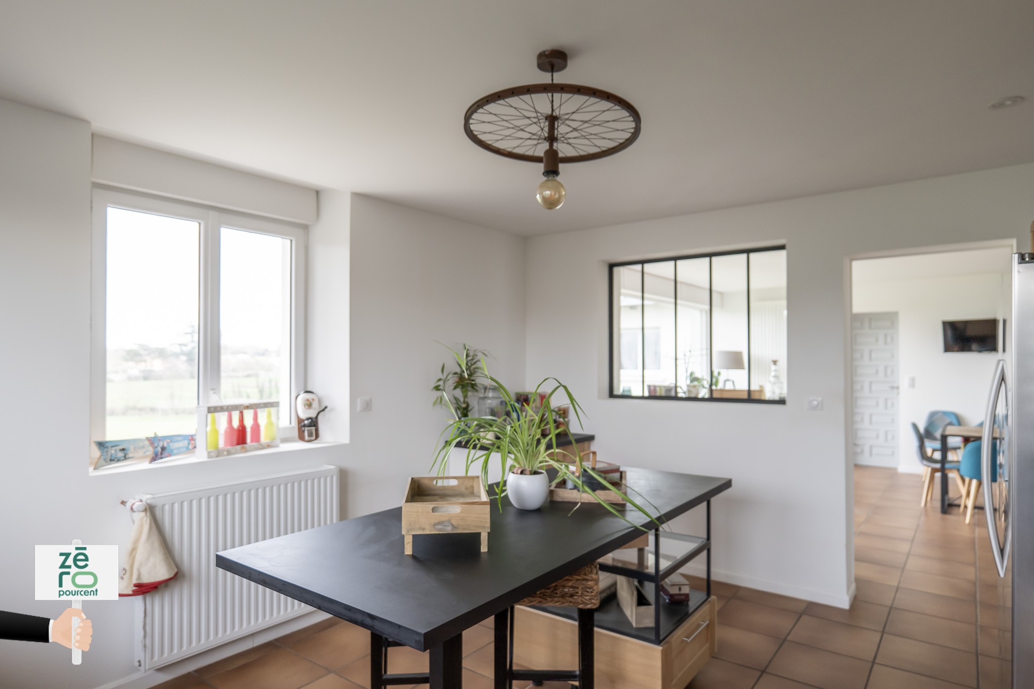 Vente Maison à Bournezeau 9 pièces