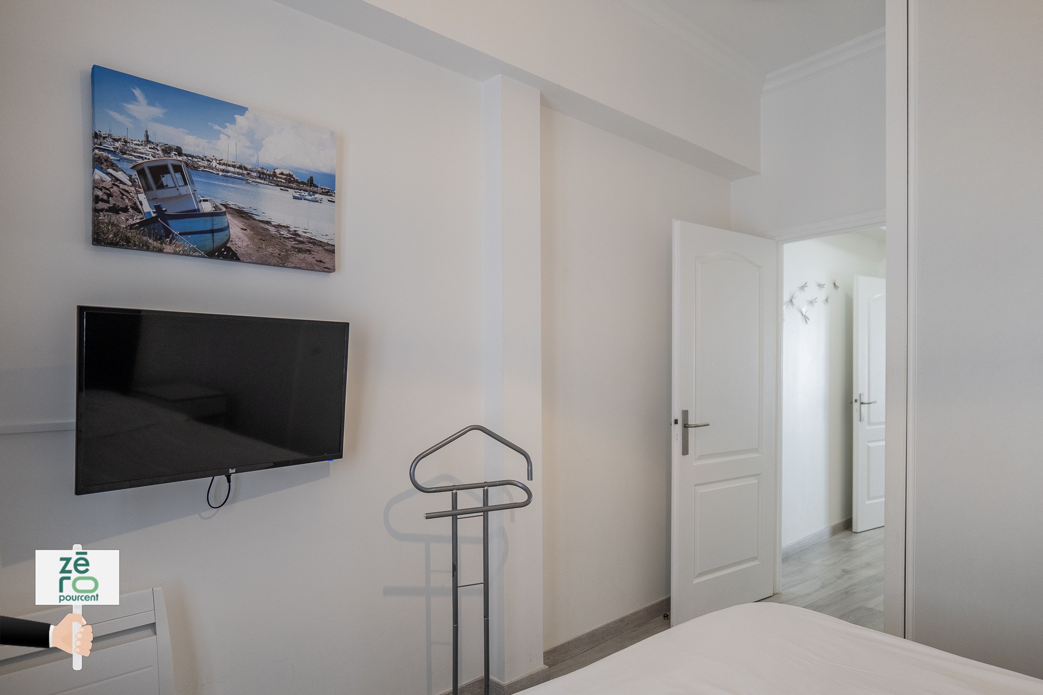 Vente Appartement à les Sables-d'Olonne 2 pièces