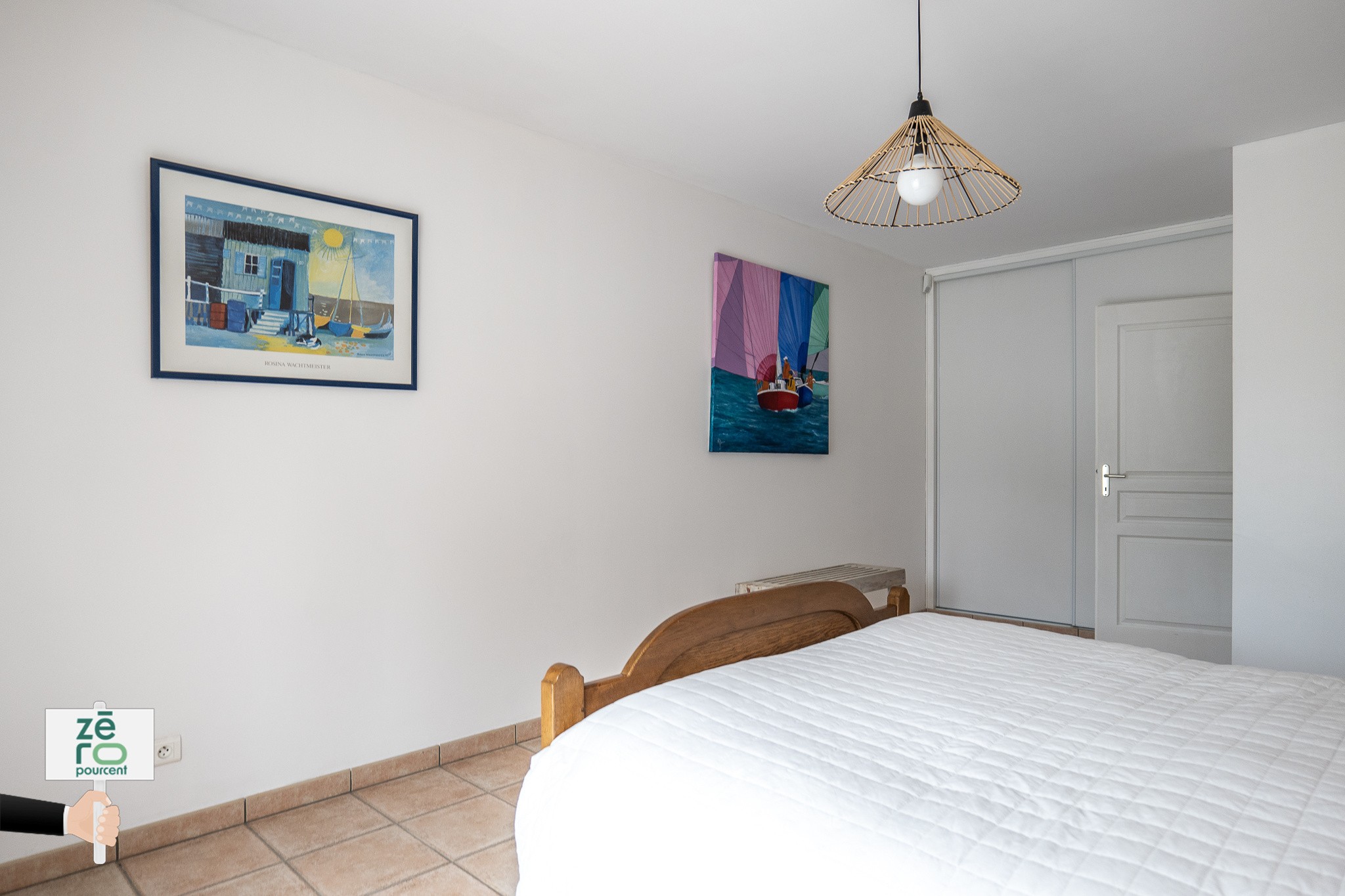 Vente Maison à les Sables-d'Olonne 4 pièces