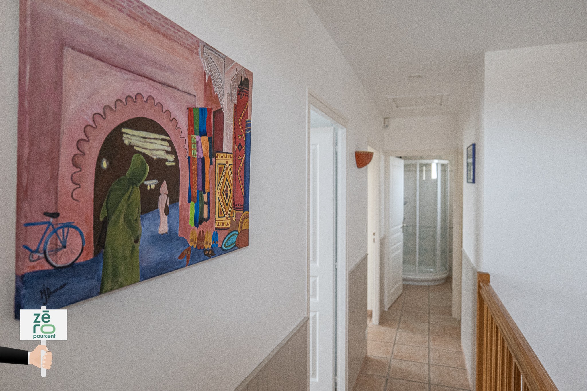 Vente Maison à les Sables-d'Olonne 4 pièces