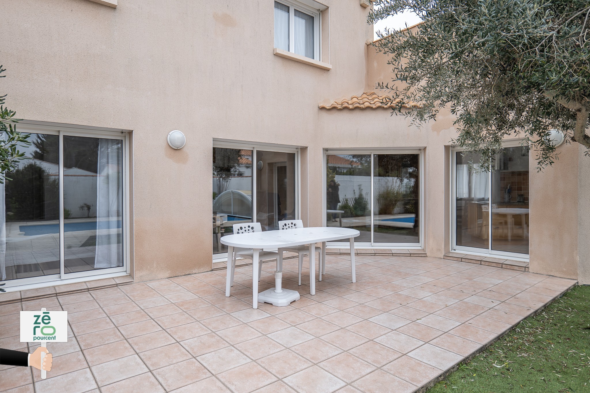 Vente Maison à les Sables-d'Olonne 4 pièces