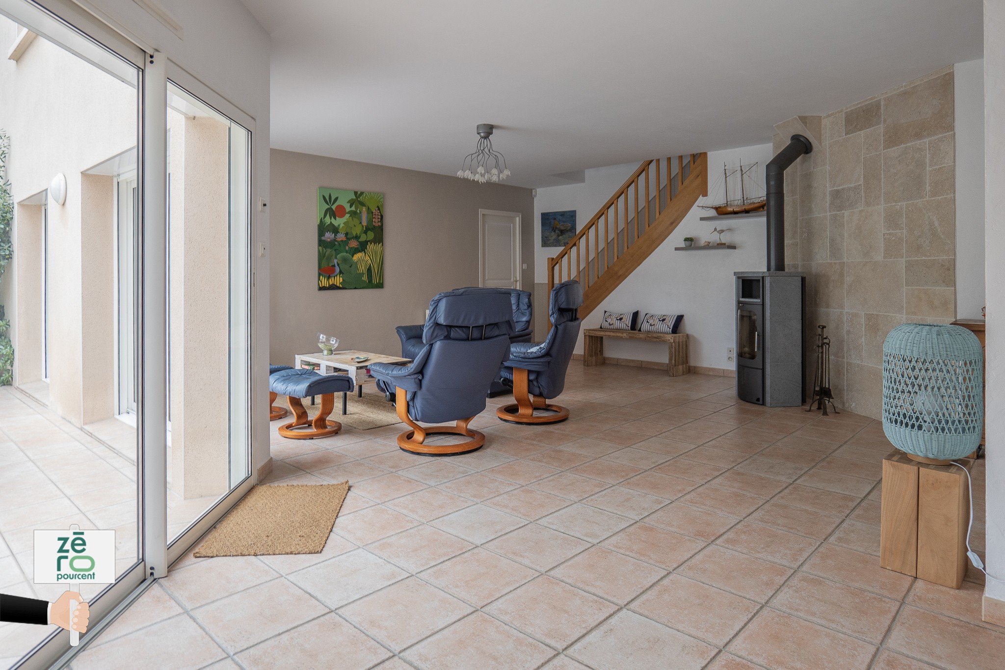 Vente Maison à les Sables-d'Olonne 4 pièces