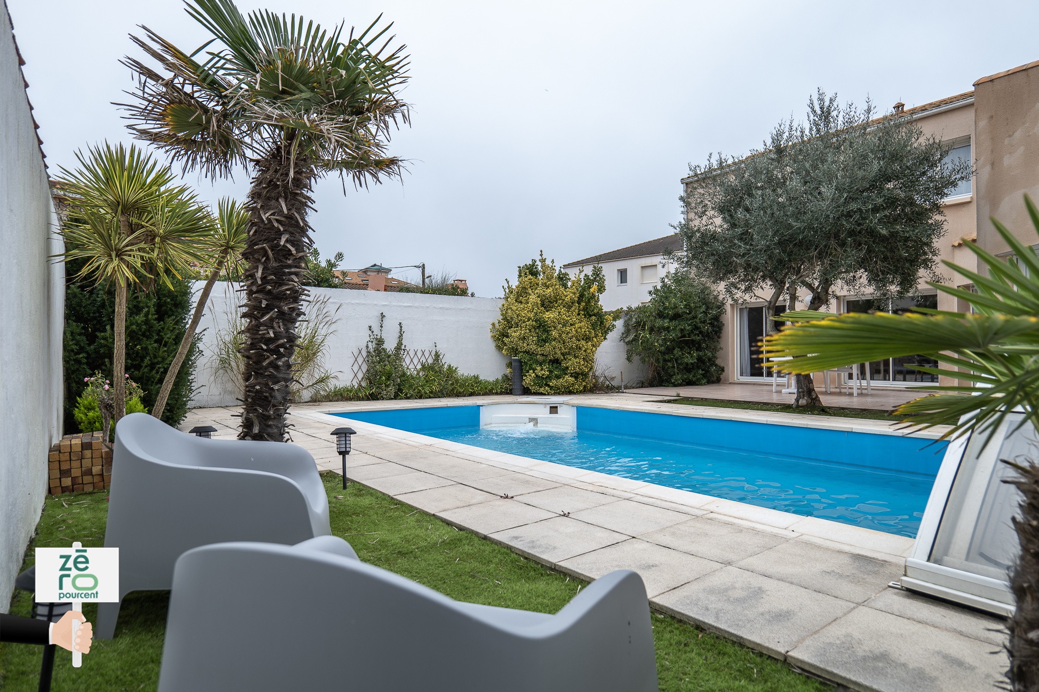 Vente Maison à les Sables-d'Olonne 4 pièces