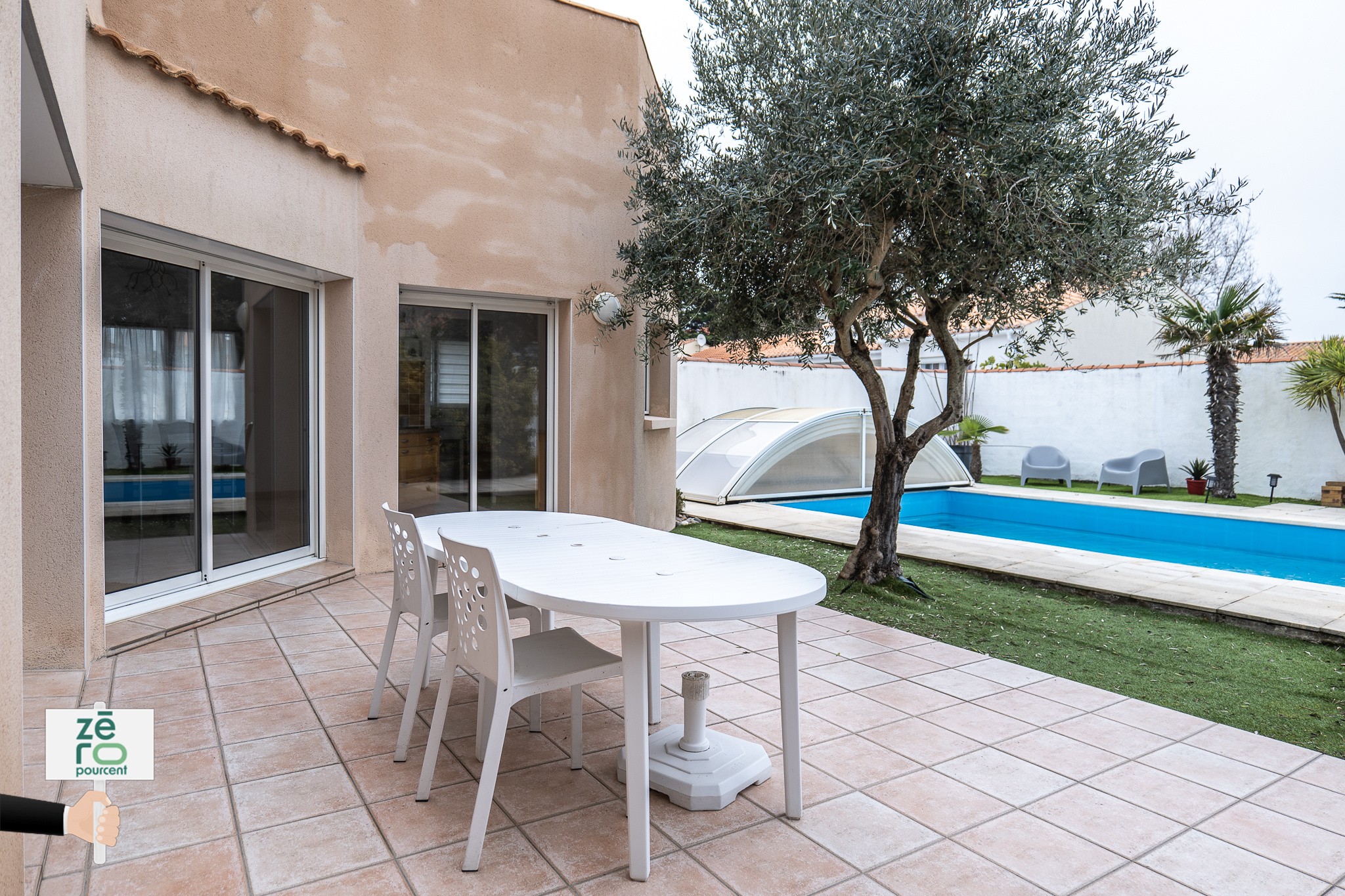 Vente Maison à les Sables-d'Olonne 4 pièces