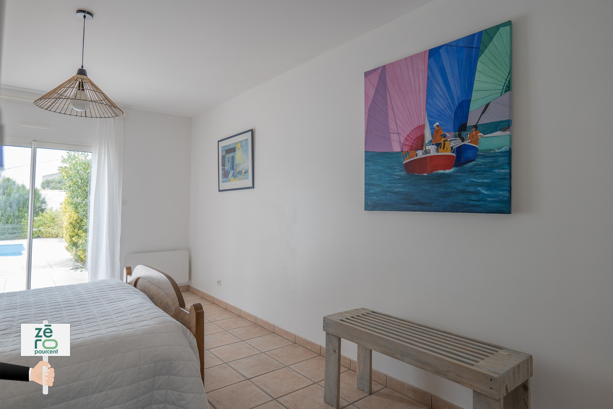 Vente Maison à les Sables-d'Olonne 4 pièces