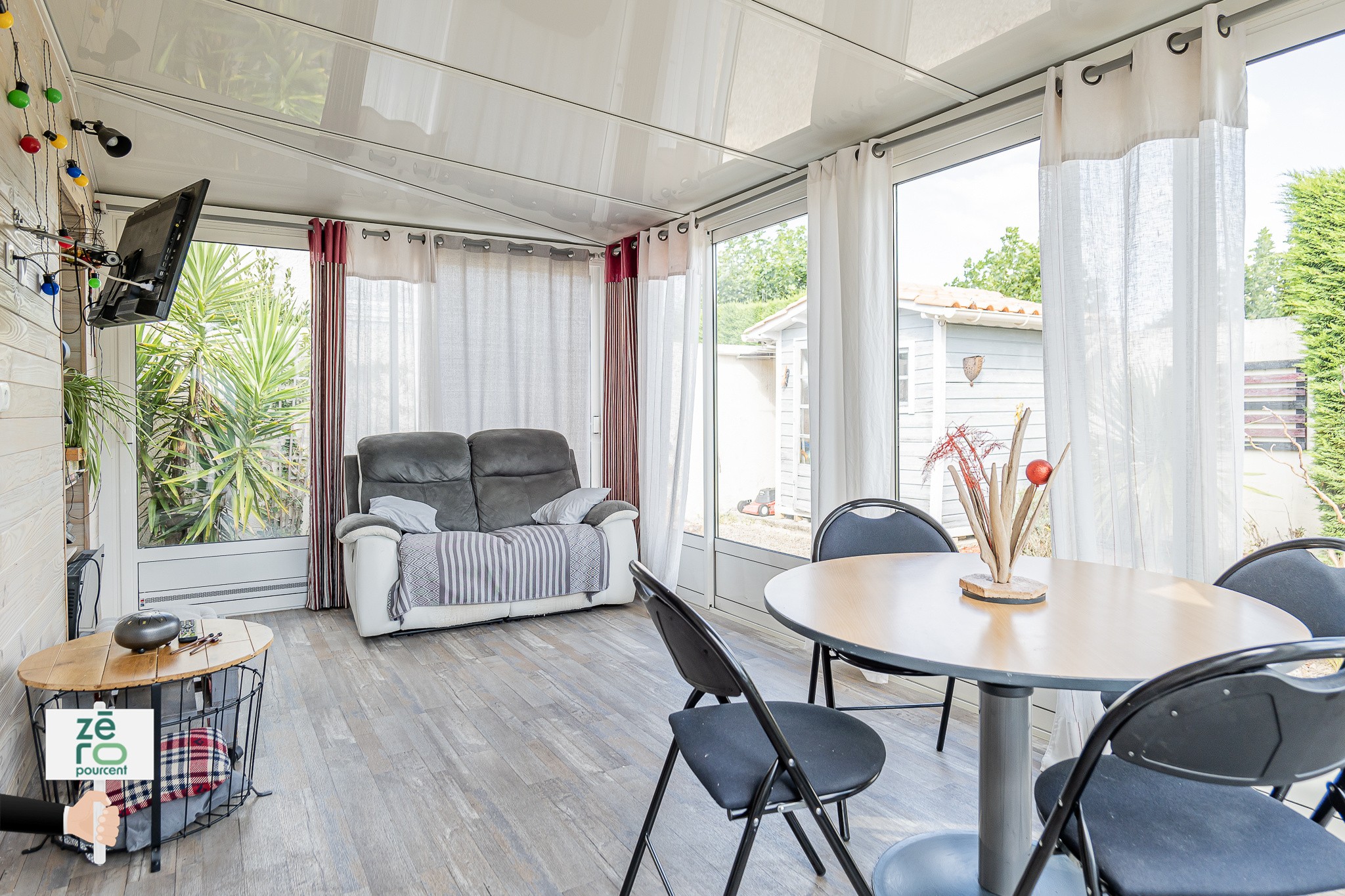 Vente Maison à les Sables-d'Olonne 3 pièces