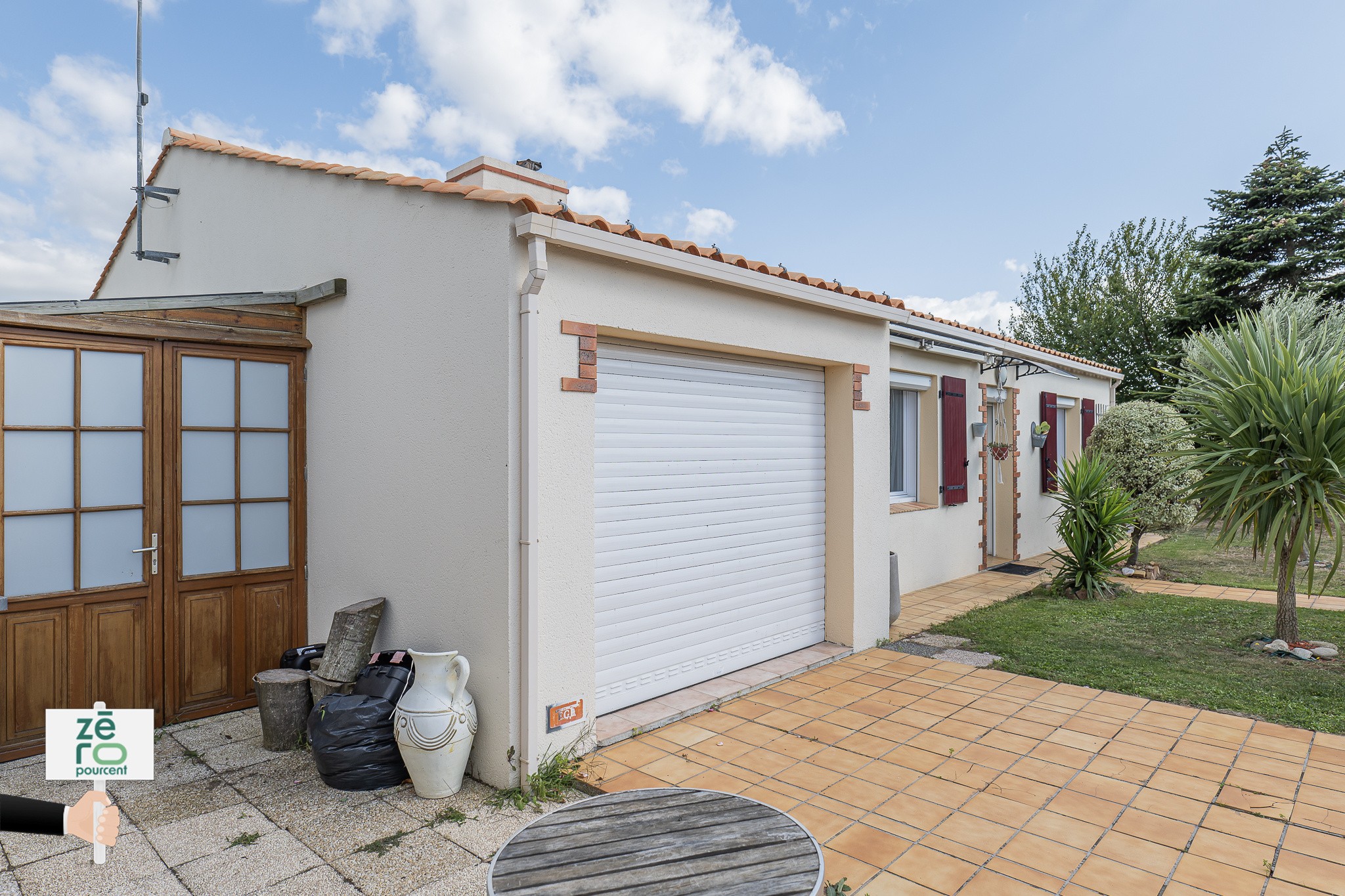 Vente Maison à les Sables-d'Olonne 3 pièces