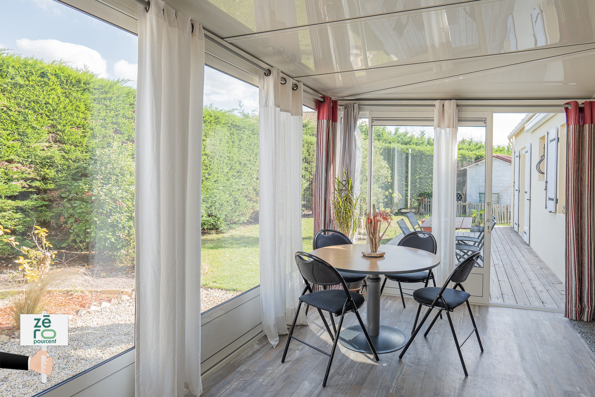 Vente Maison à les Sables-d'Olonne 3 pièces