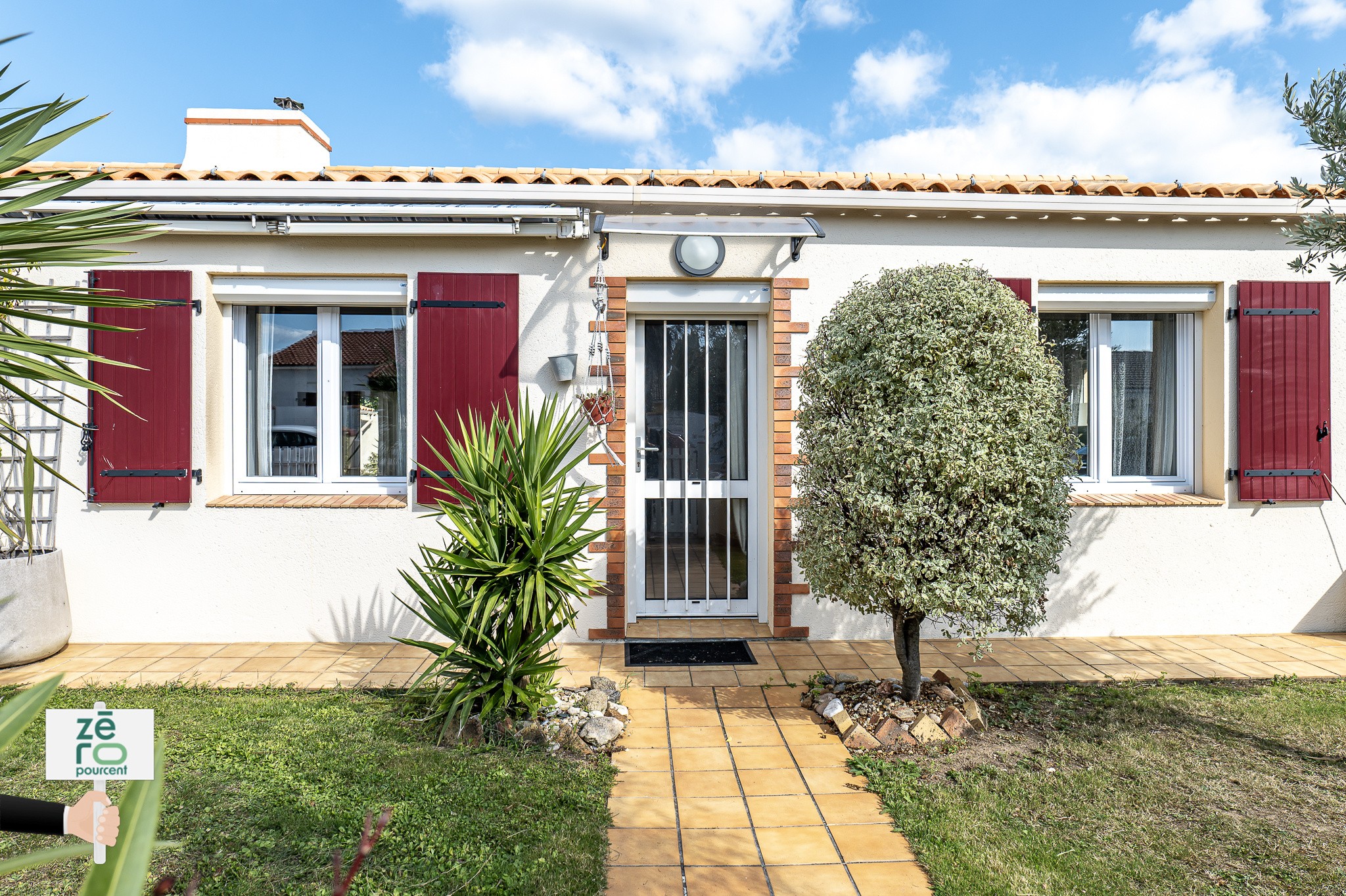 Vente Maison à les Sables-d'Olonne 3 pièces