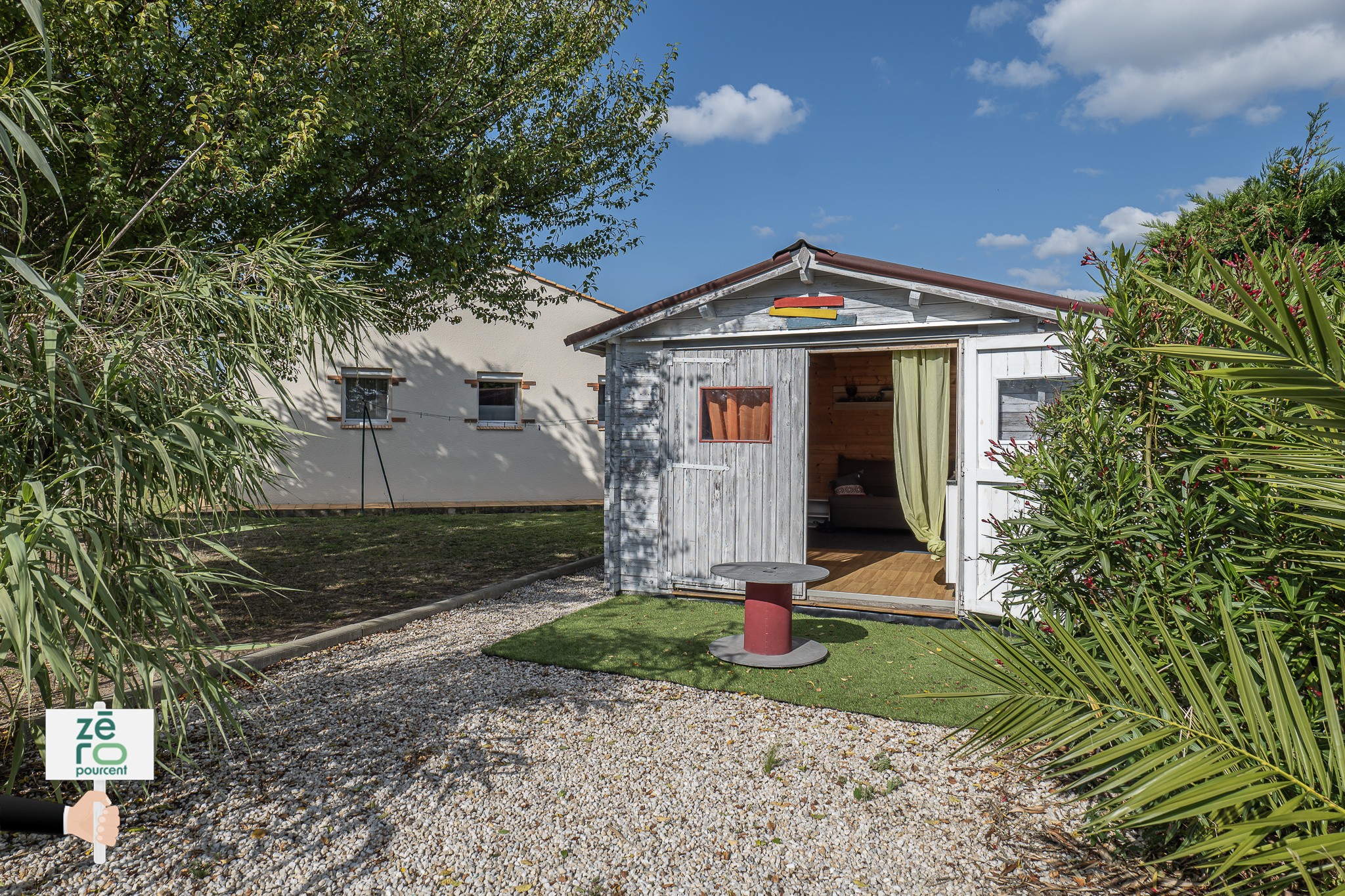 Vente Maison à les Sables-d'Olonne 3 pièces