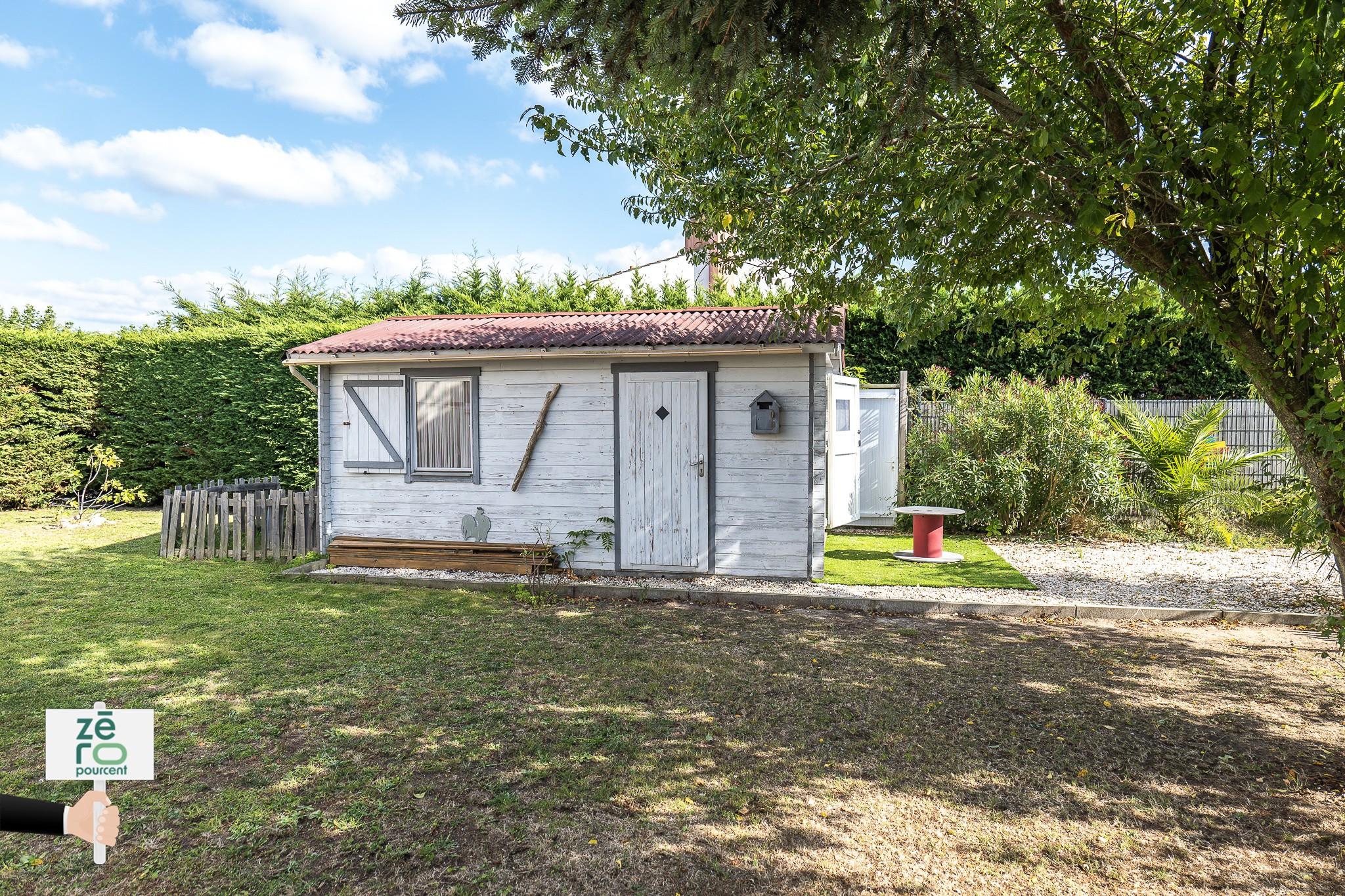 Vente Maison à les Sables-d'Olonne 3 pièces