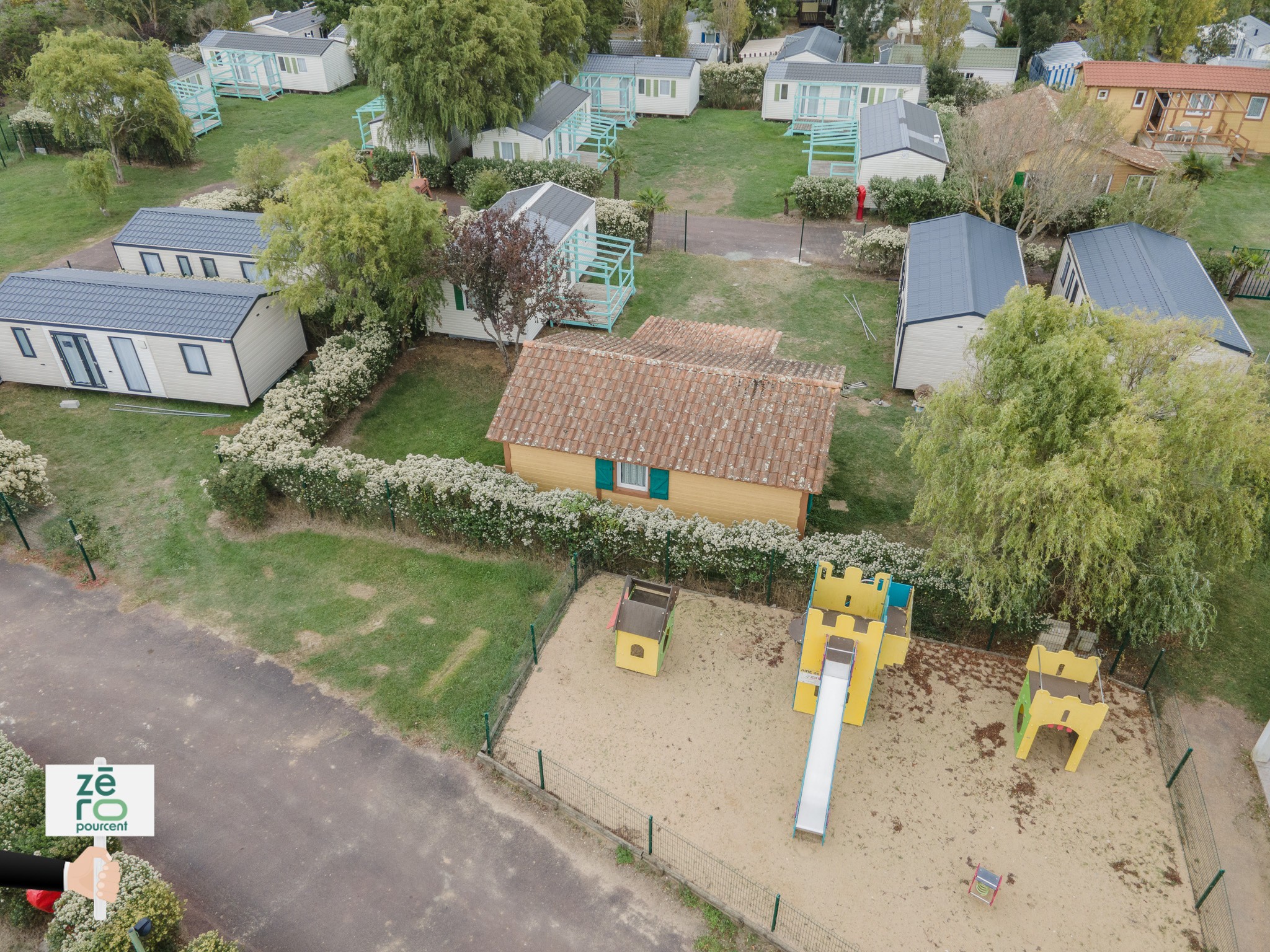 Vente Maison à la Tranche-sur-Mer 4 pièces