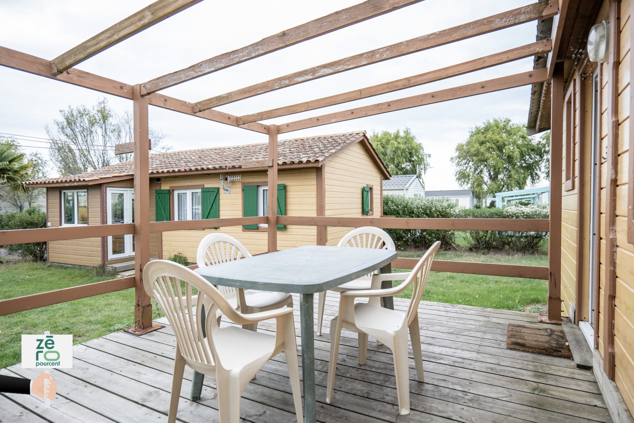 Vente Maison à la Tranche-sur-Mer 4 pièces