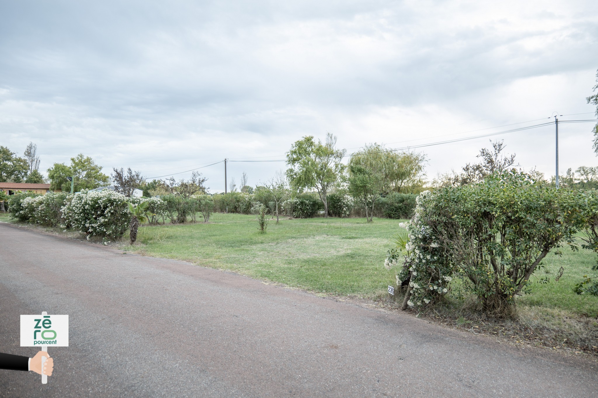 Vente Maison à la Tranche-sur-Mer 4 pièces