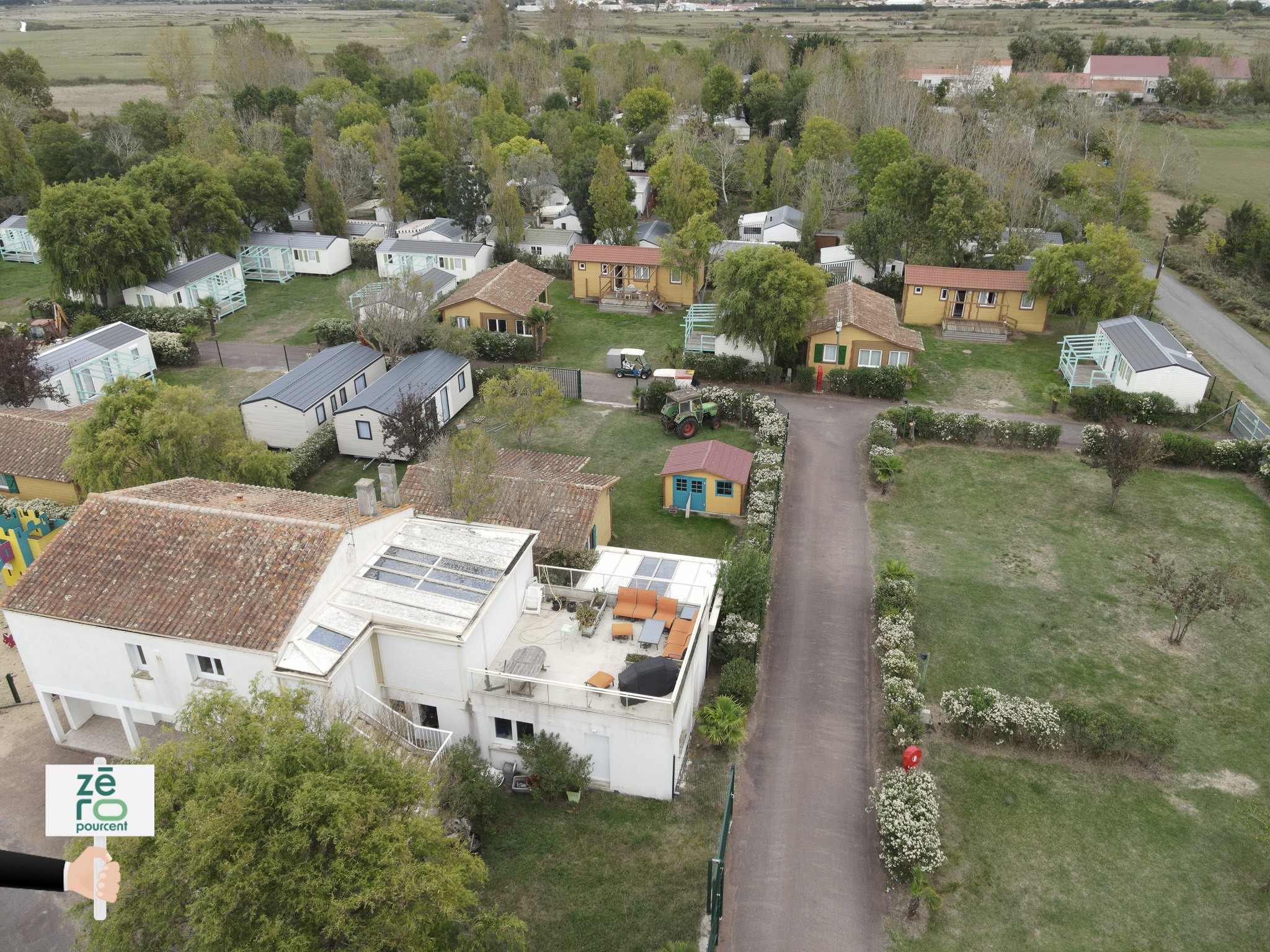 Vente Maison à la Tranche-sur-Mer 4 pièces