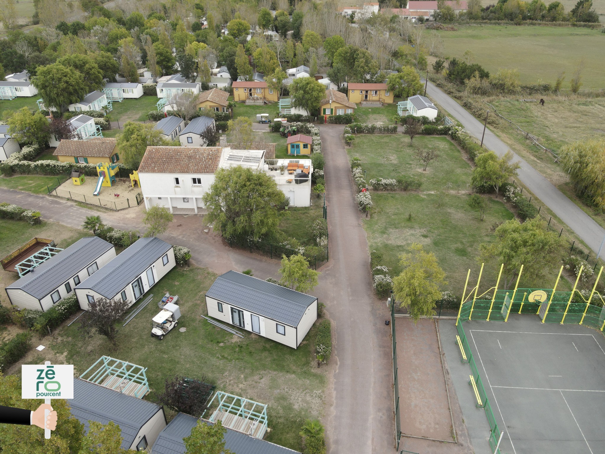 Vente Maison à la Tranche-sur-Mer 4 pièces