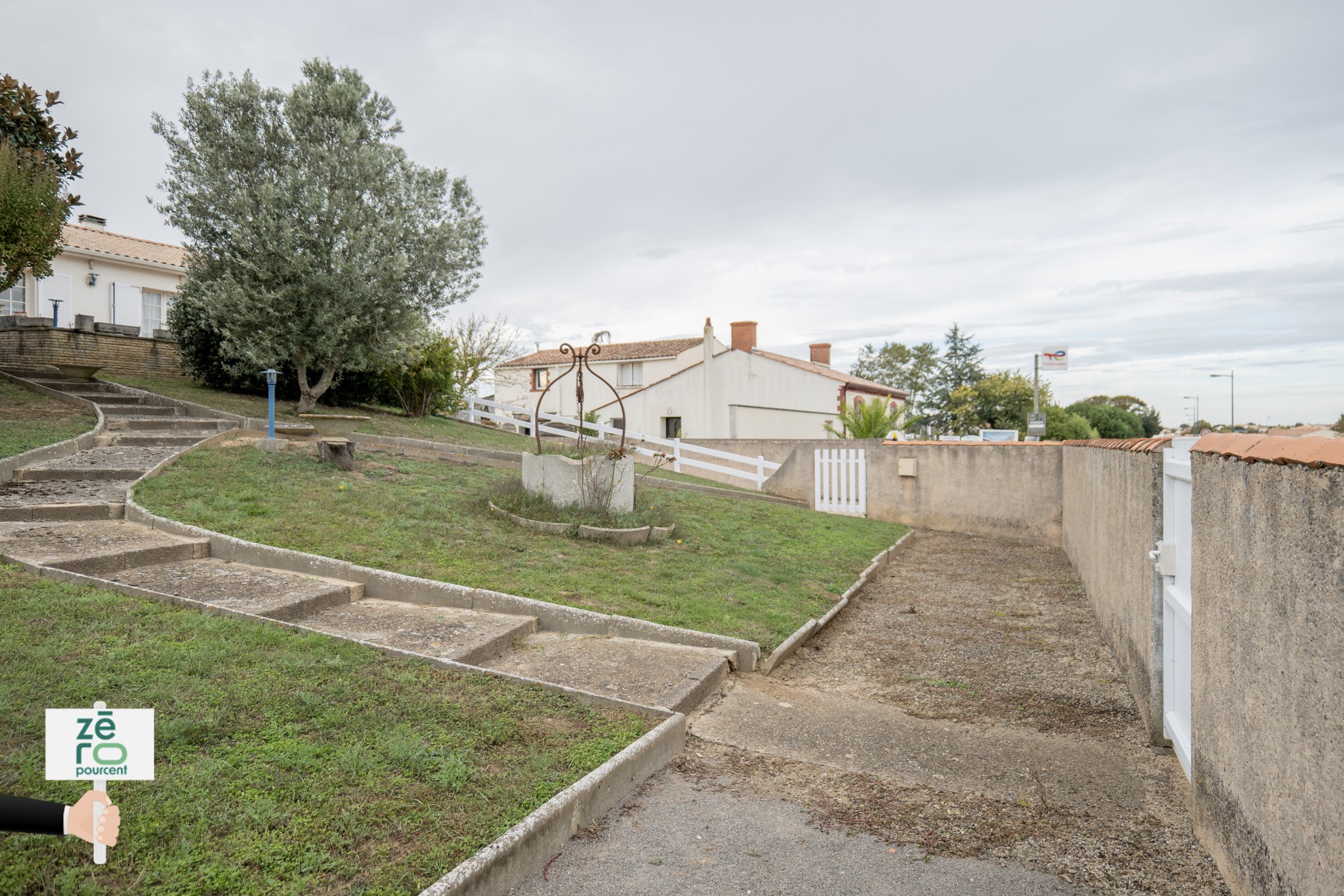 Vente Maison à Longeville-sur-Mer 6 pièces